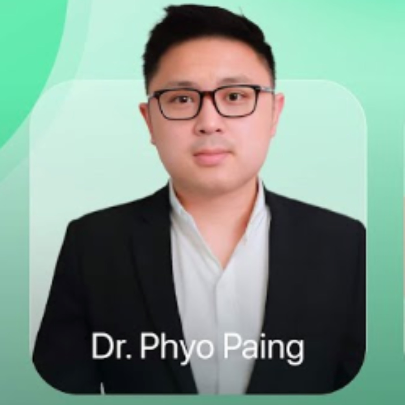 Build Myanmar - Media