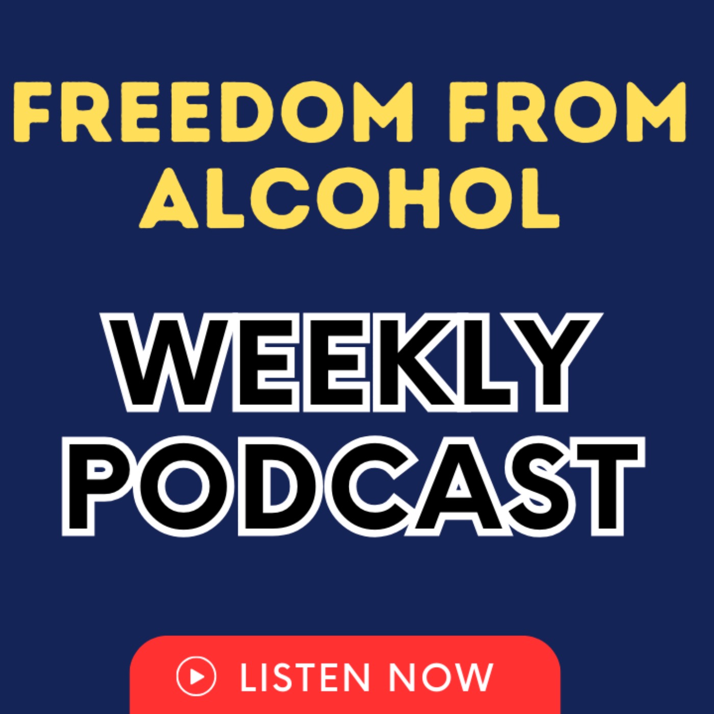 Freedom From Alcohol