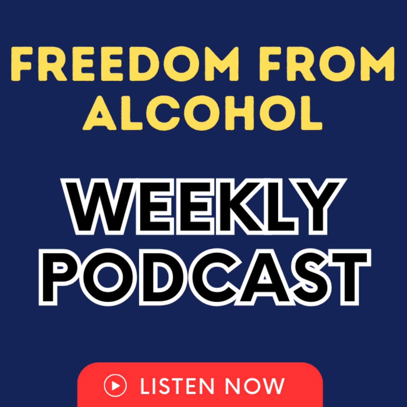 Freedom From Alcohol