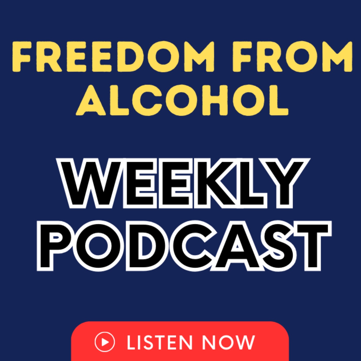 Freedom From Alcohol