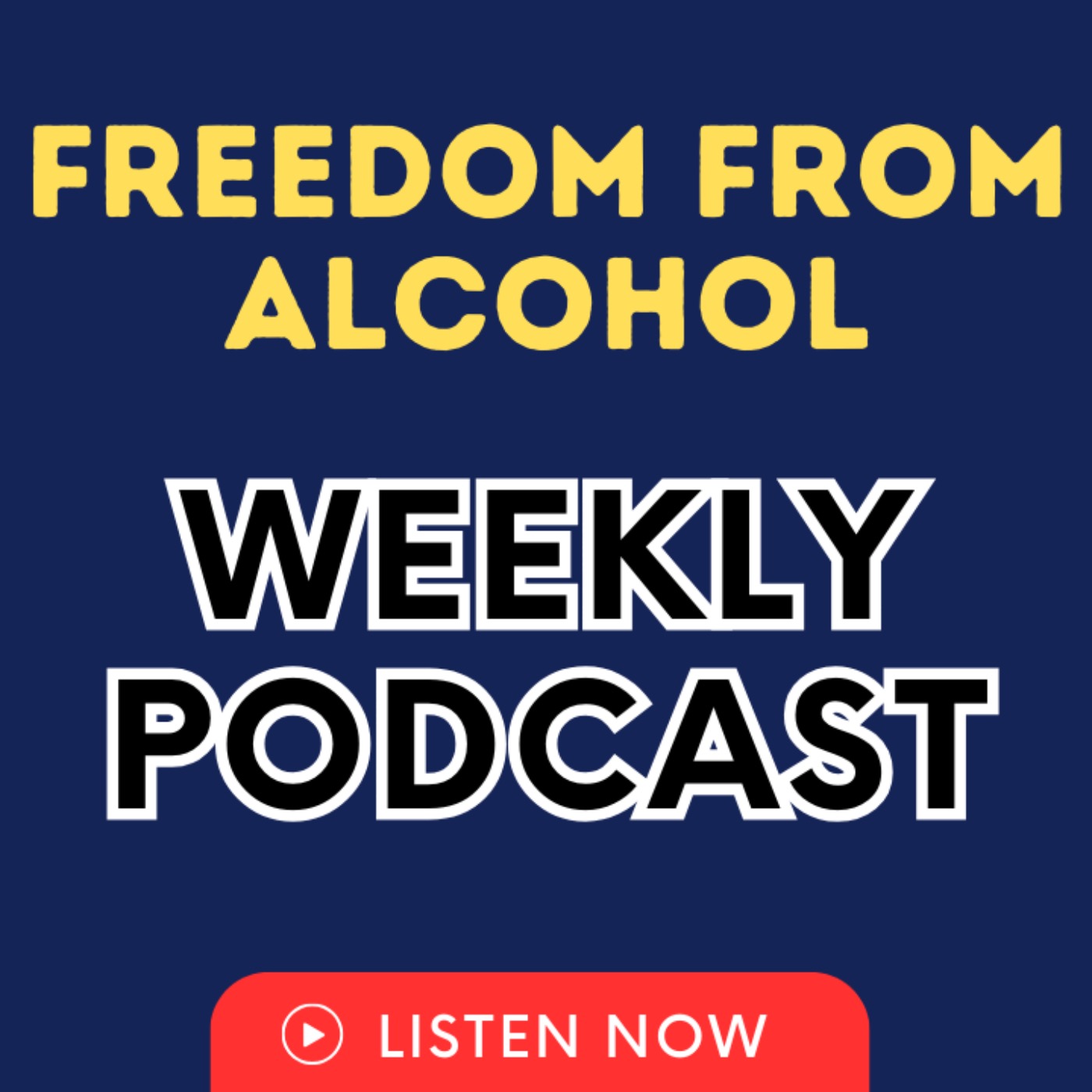 Freedom From Alcohol