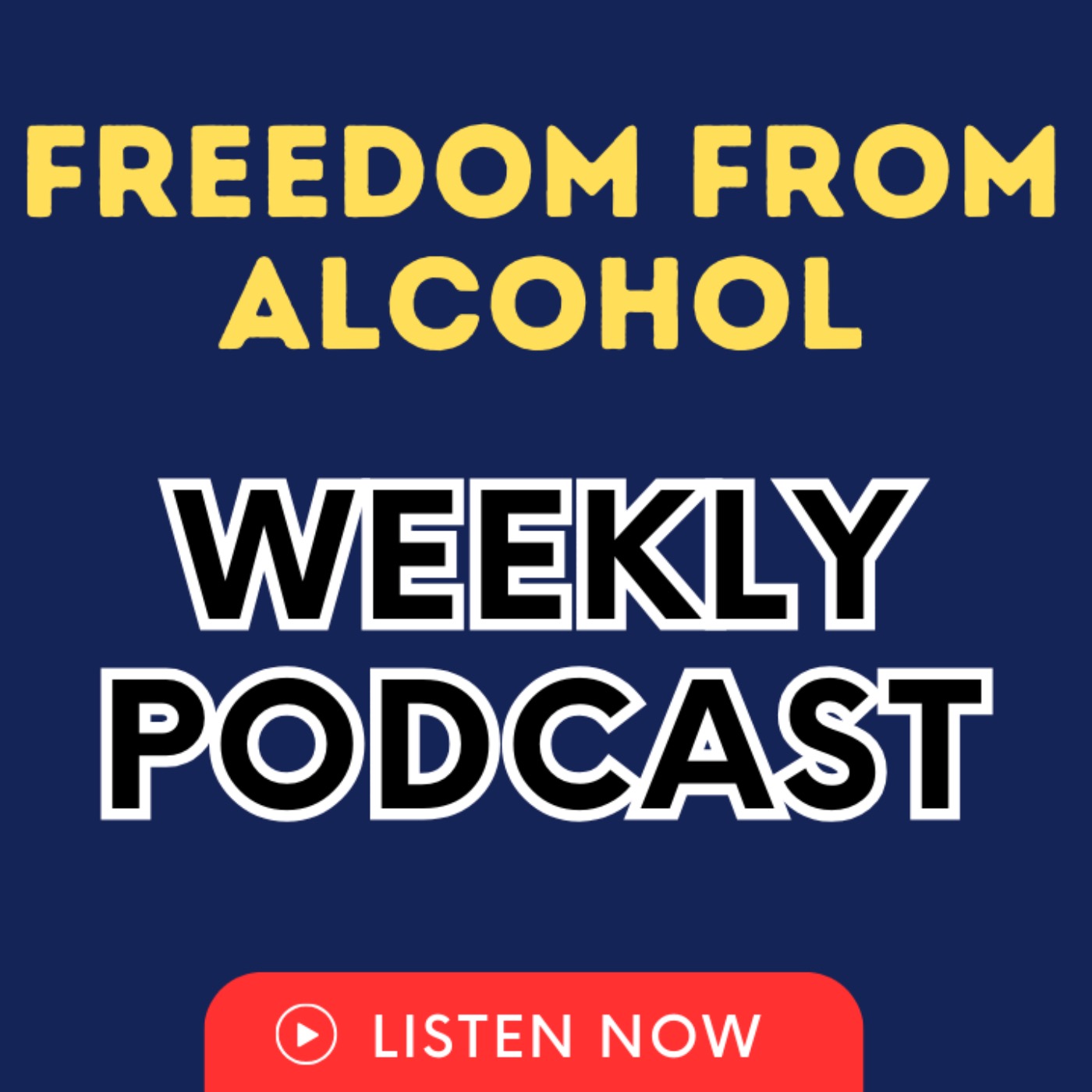 Freedom From Alcohol