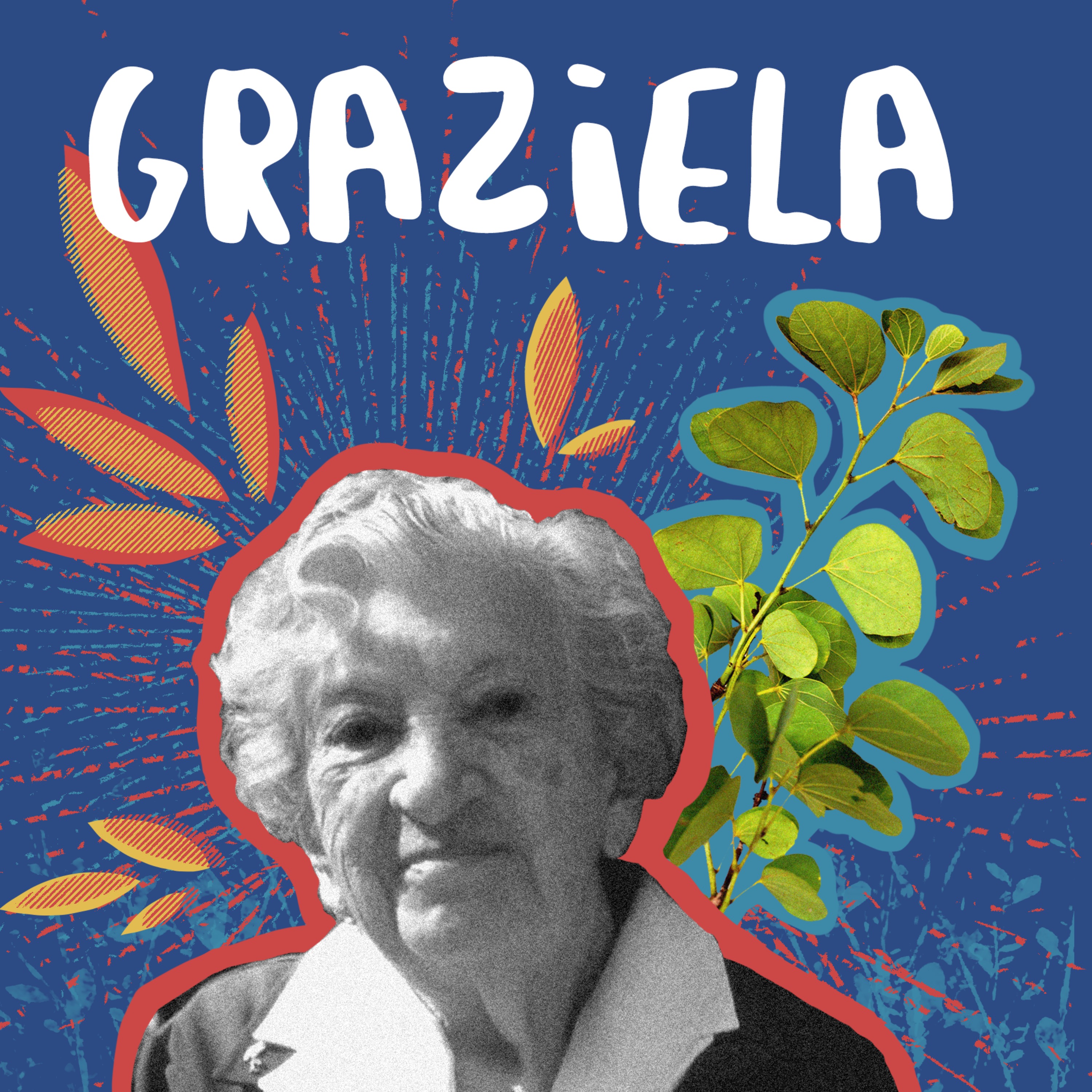 cover art for Ep. 2 - GRAZIELA 