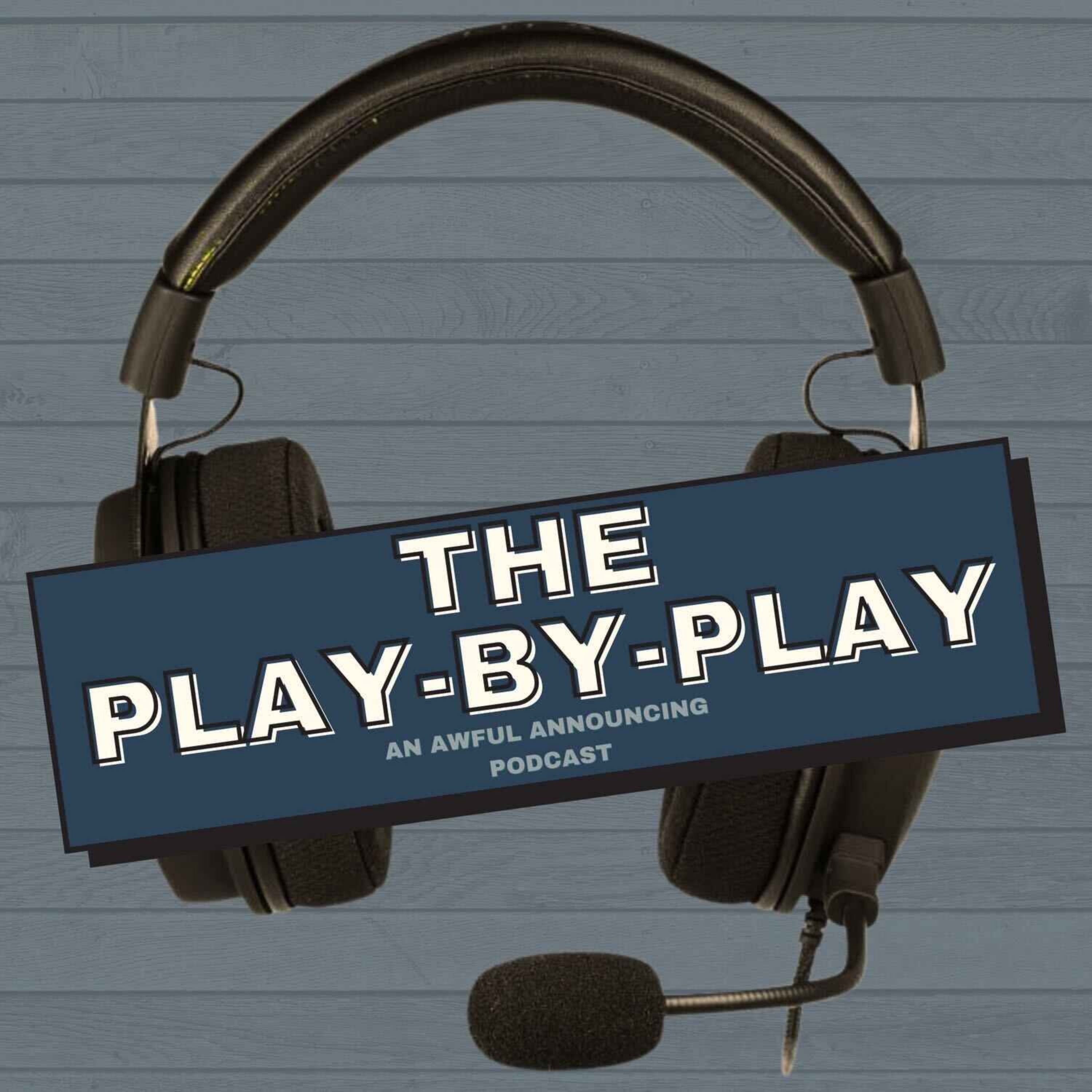 Awful Announcing Podcast