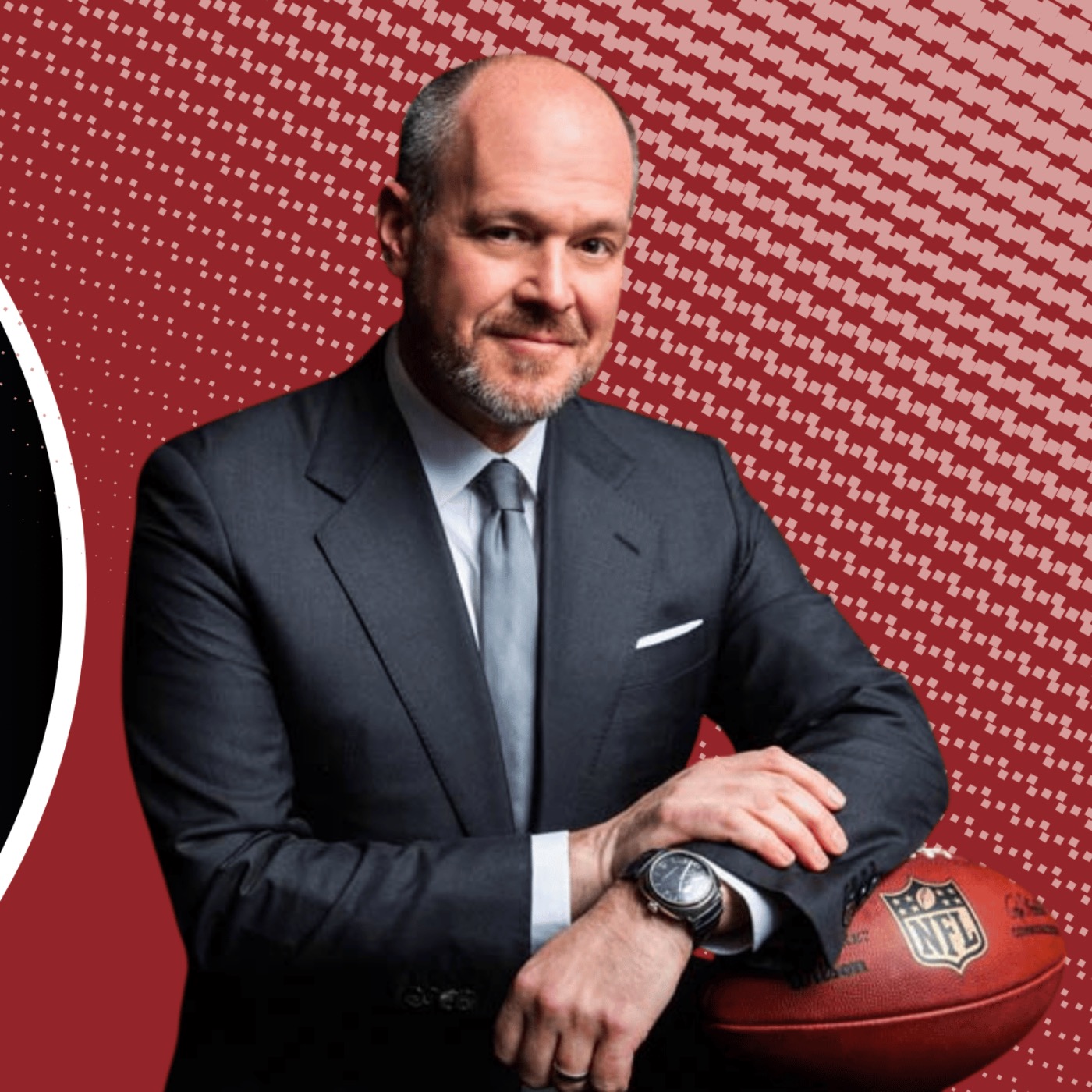 Rich Eisen on NFL-ESPN deal, hosting 'SportsCenter,' honoring Stuart Scott, and more