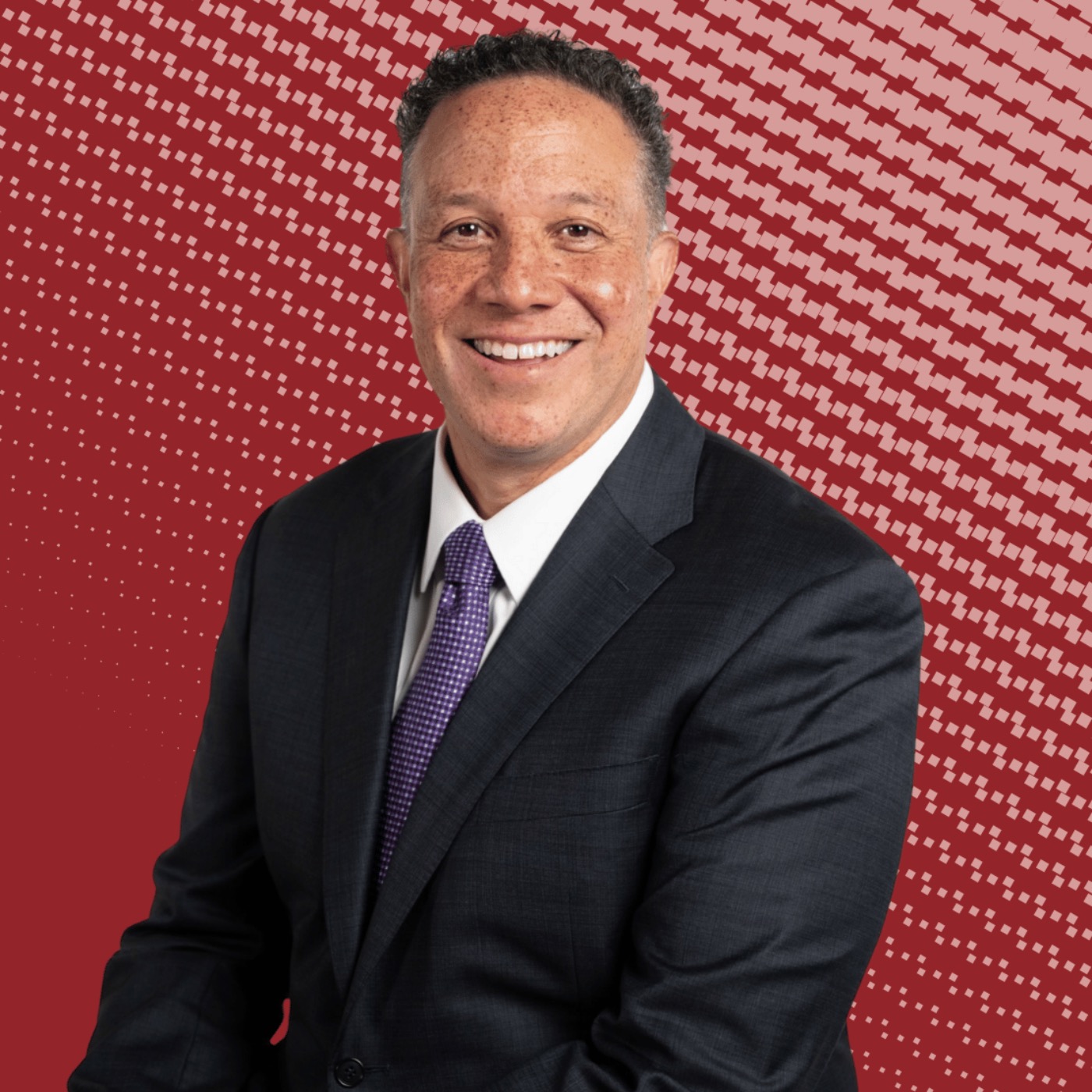 Eric Collins on joining Prime Video, Vin Scully, calling Hornets games, and more