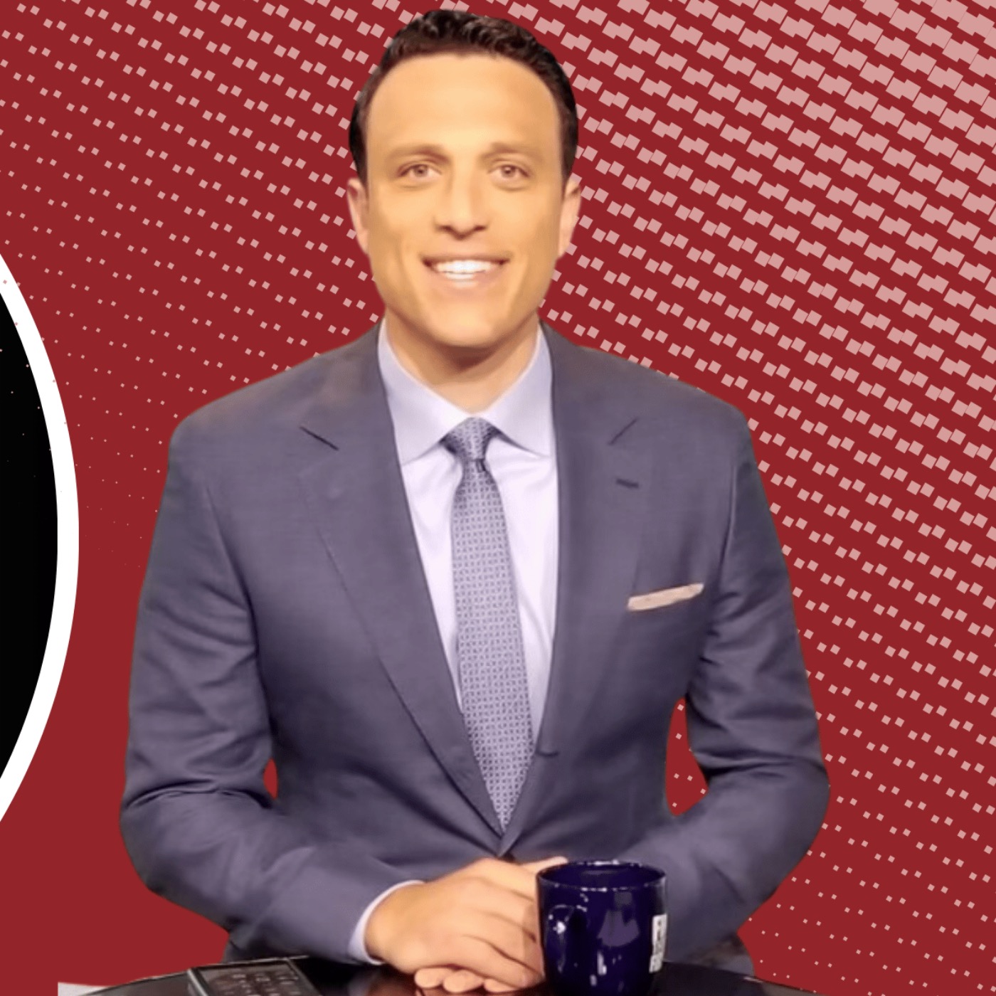 Jordan Schultz on NFL trade deadline, Draymond Green, Pablo Torre, and more