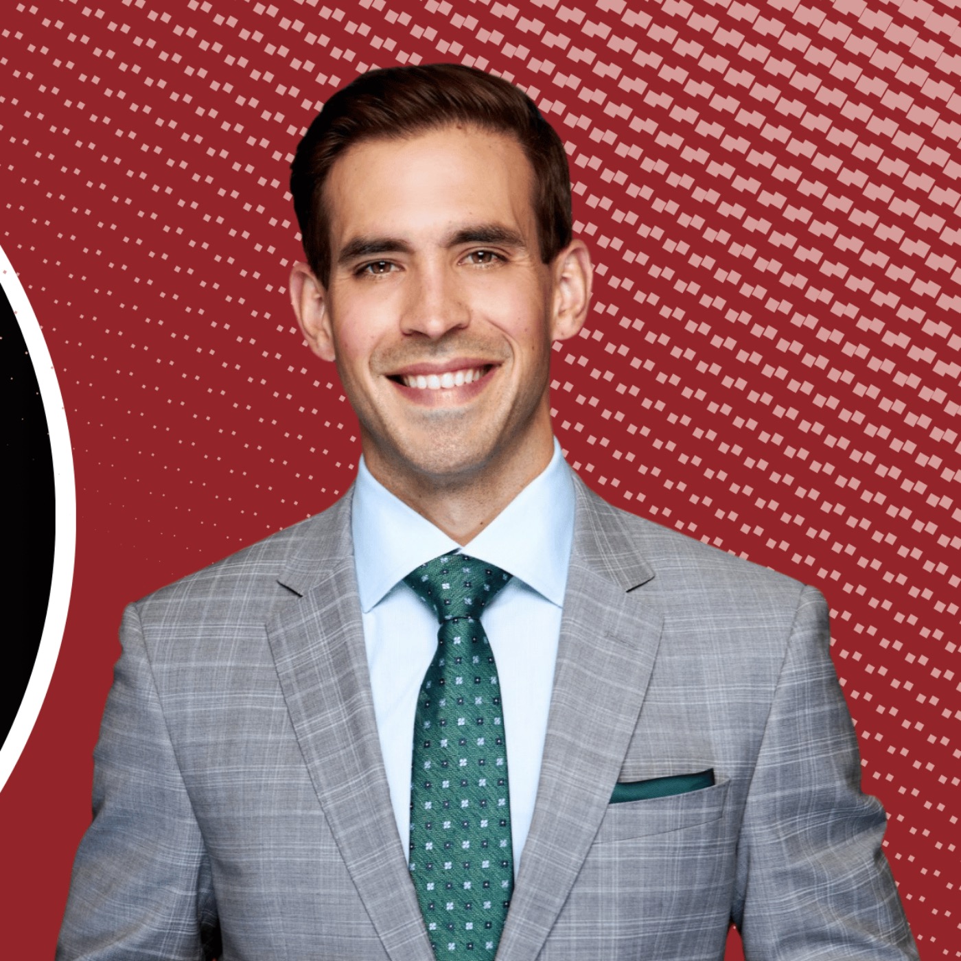 Joe Davis on World Series, Shohei Ohtani, Donald Trump in broadcast booth, and more