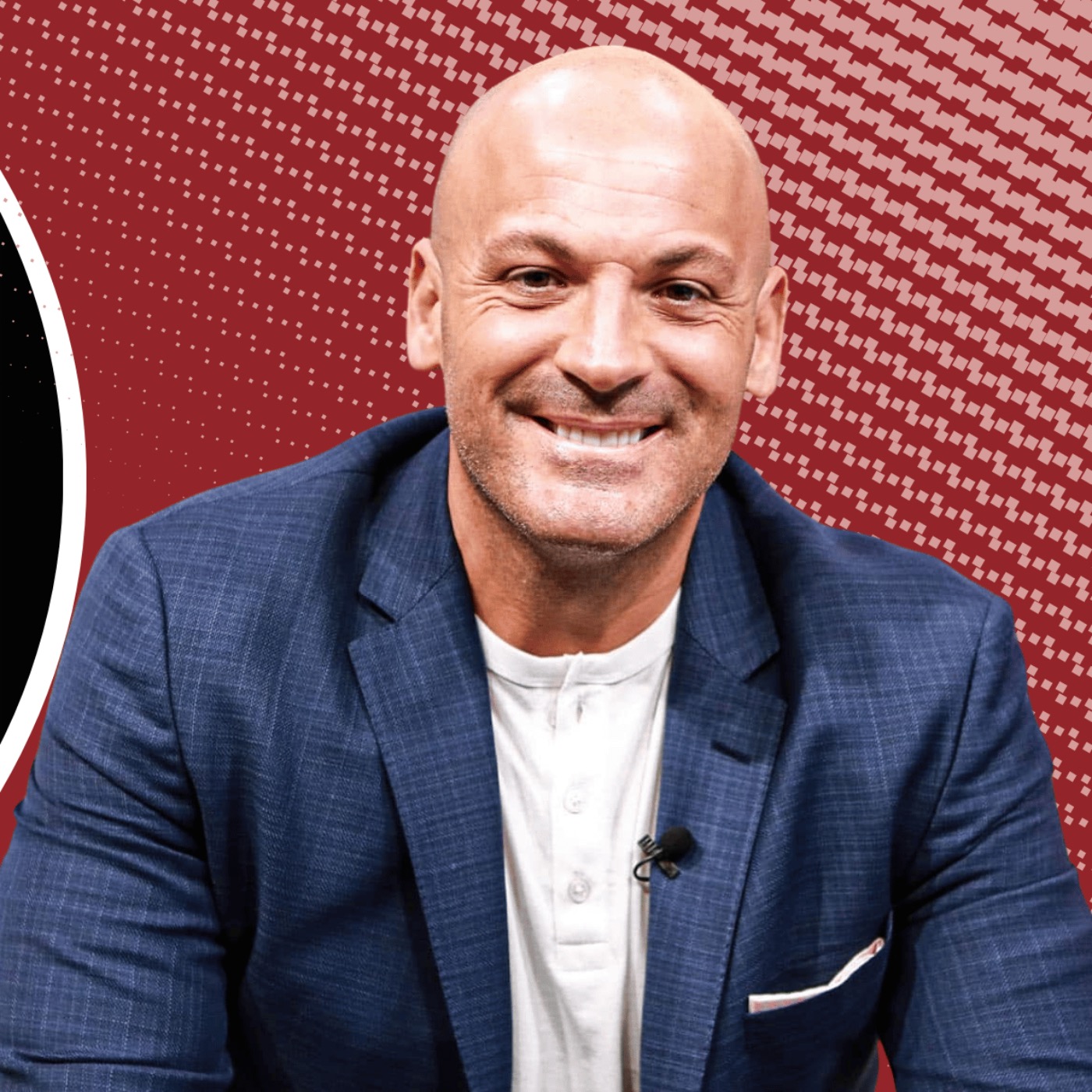 Brandon Tierney on Craig Carton, Stephen A. Smith, screaming at Mike Francesa, and more