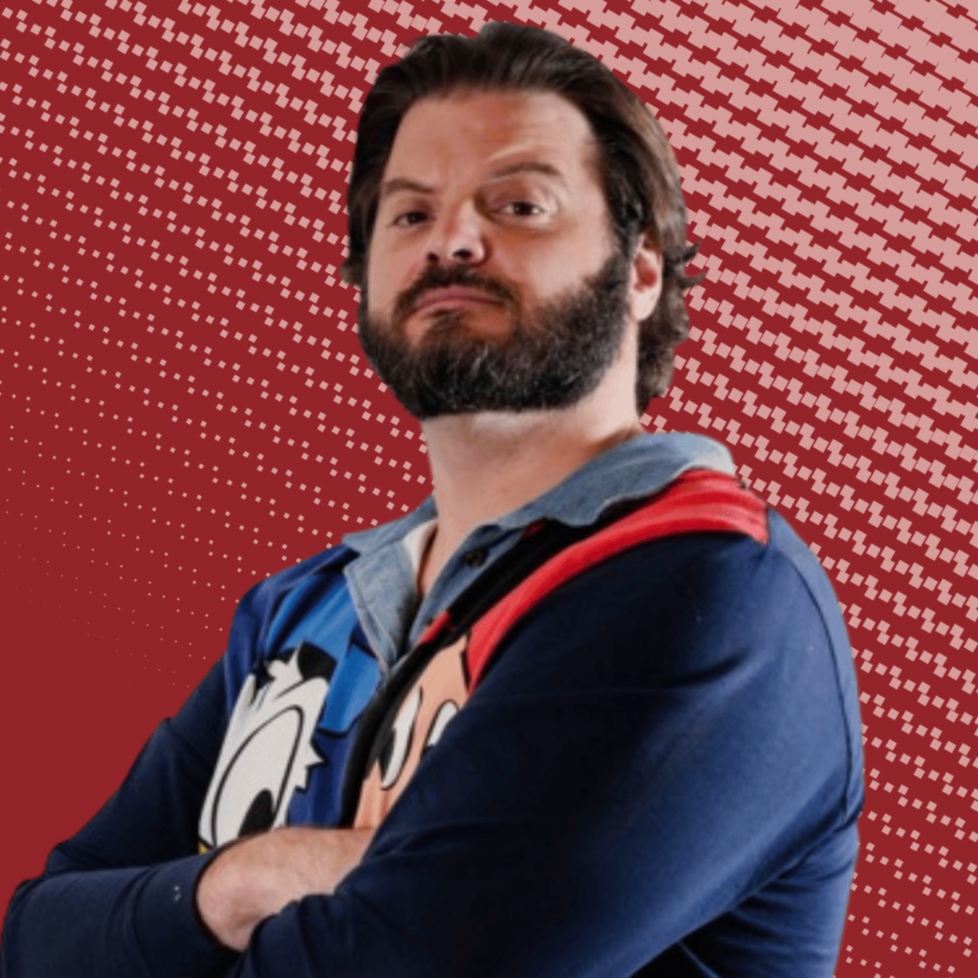 T-Bob Hebert on Indiana's title win, Lane Kiffin, Barstool Sports, and more