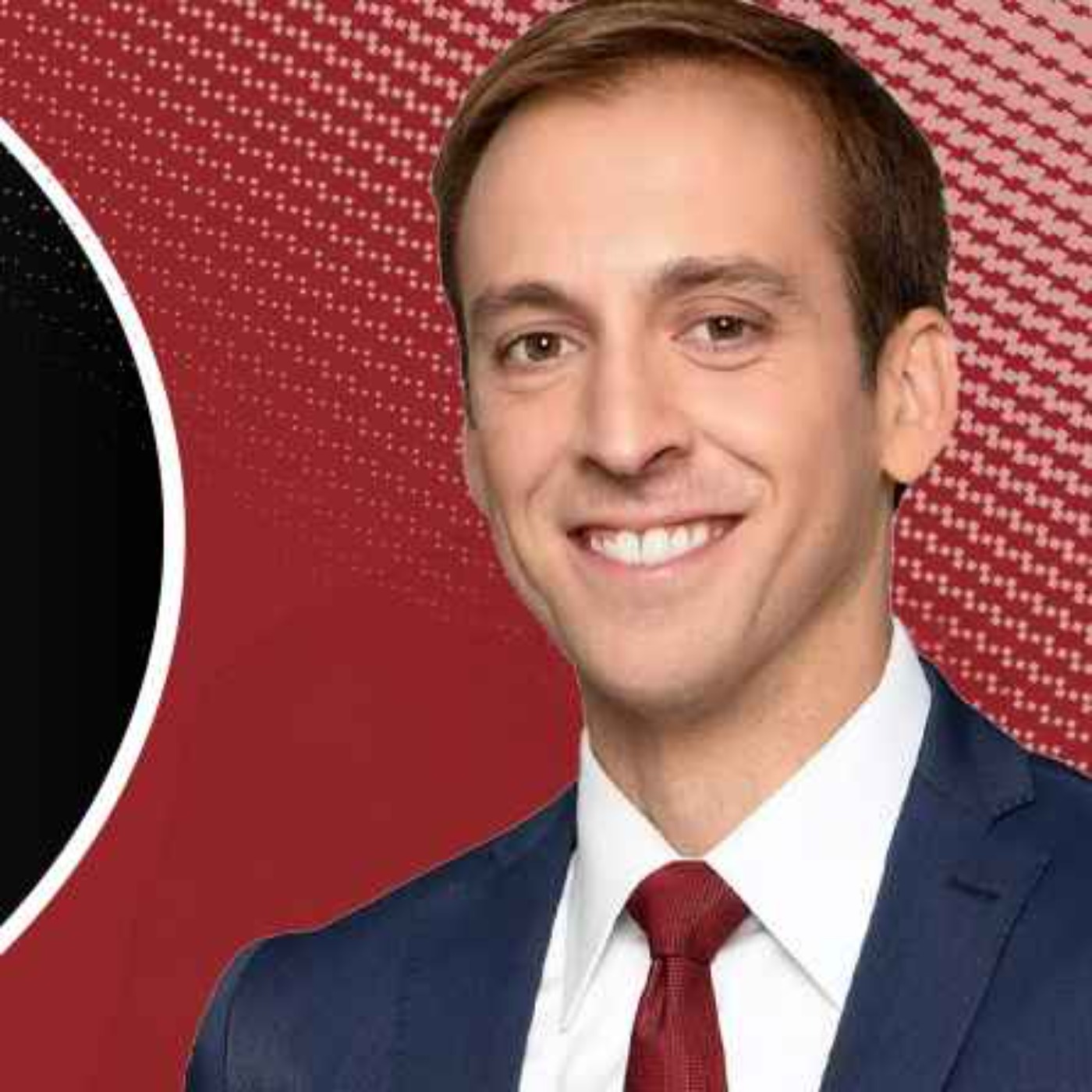 Brandon Gaudin on BravesVision, Chip Caray, Madden, Sunday Night Baseball, and more