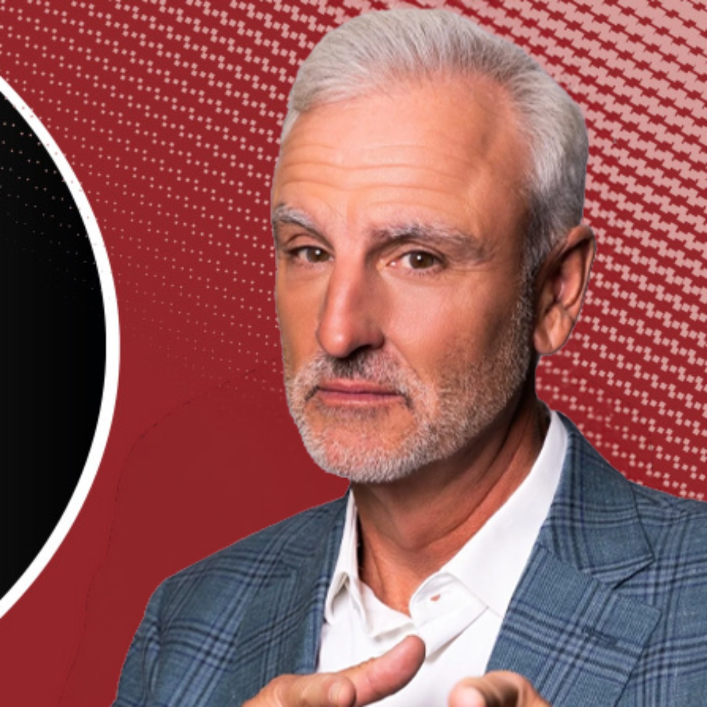 Trey Wingo on the NFL Draft, ESPN, LIV Golf, Tiger Woods, and more