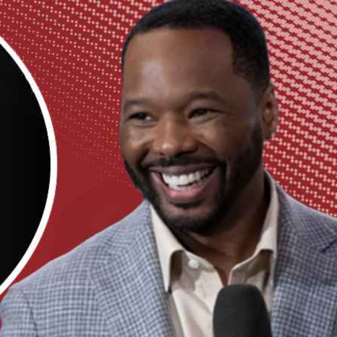Vincent Goodwill on the NBA Finals, Knicks, Wemby, Stephen A. Smith, LeBron James, and more
