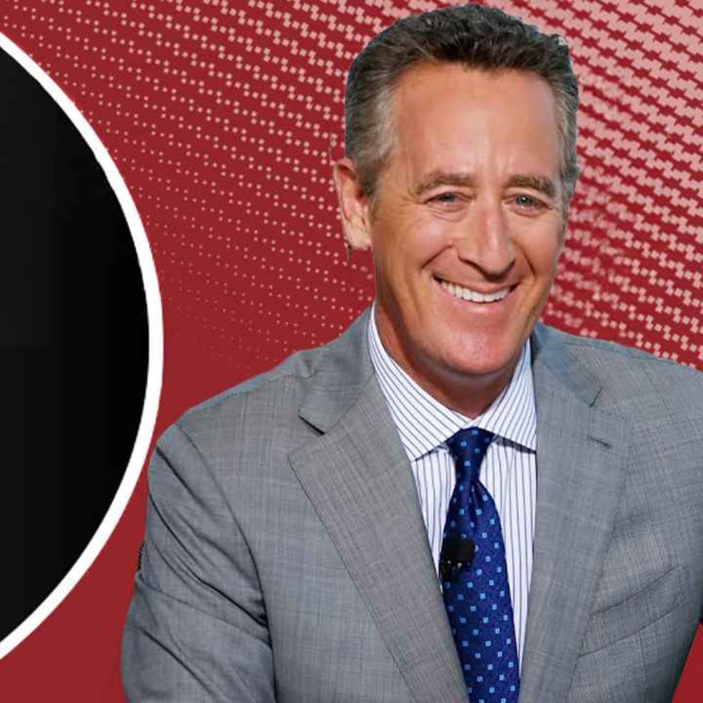 Rich Lerner on his new book, Tiger Woods, Phil Mickelson, the PGA Tour, and more