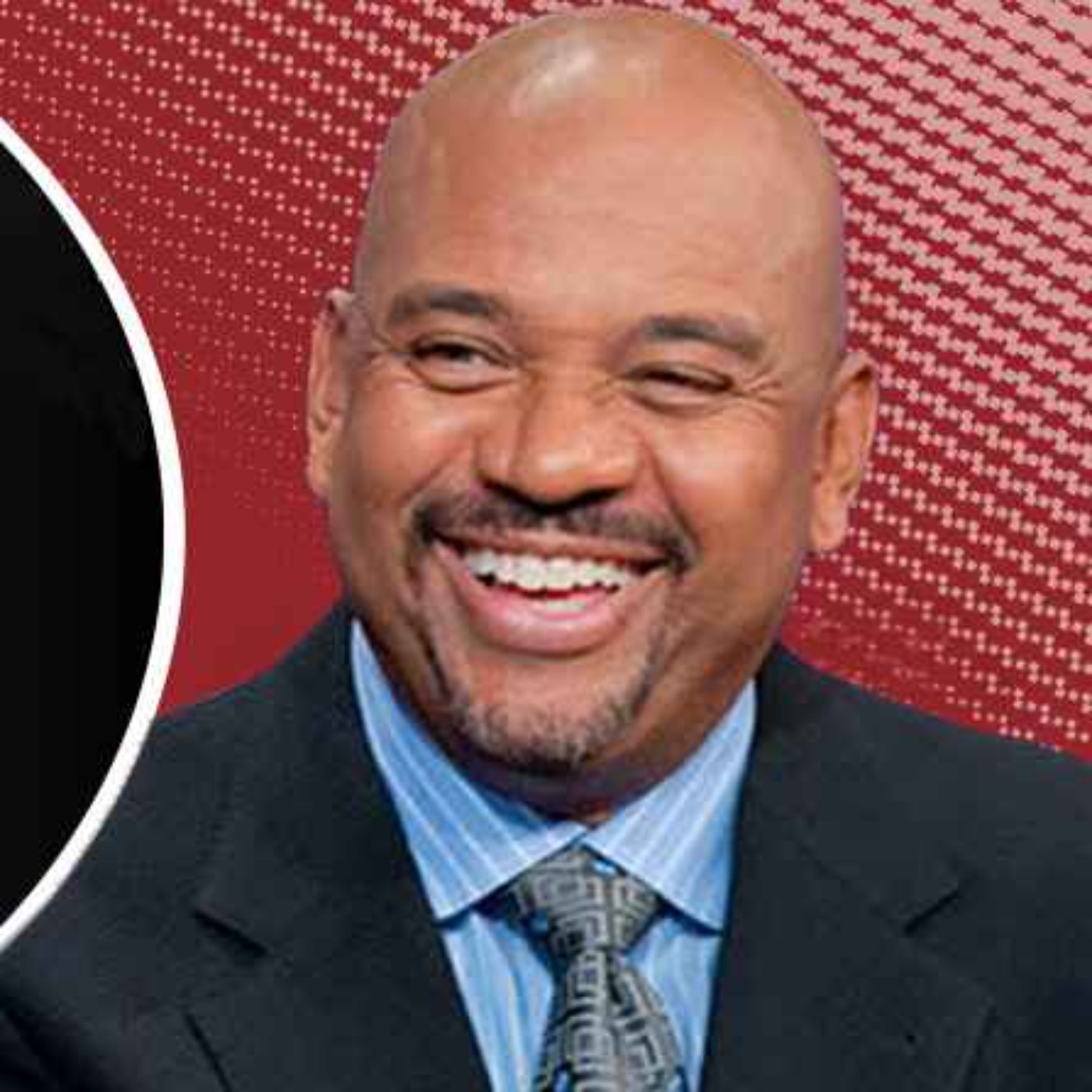 Michael Wilbon on PTI, ESPN, Tony Kornheiser, Stephen A. Smith, Michael Jordan and more episode artwork