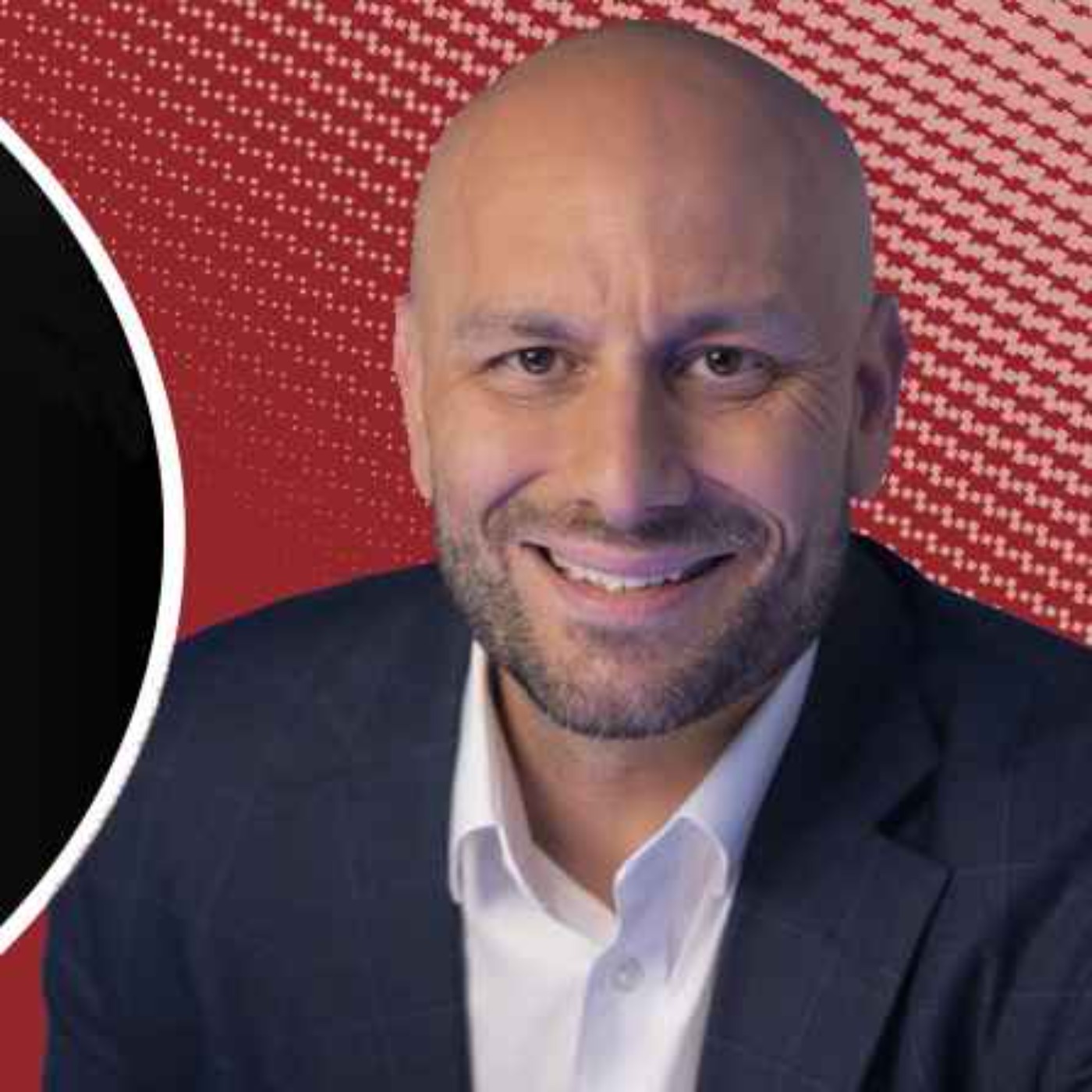 Sal Licata on Underscore Media, WFAN, Brandon Tierney, Mike Francesa, and more episode artwork