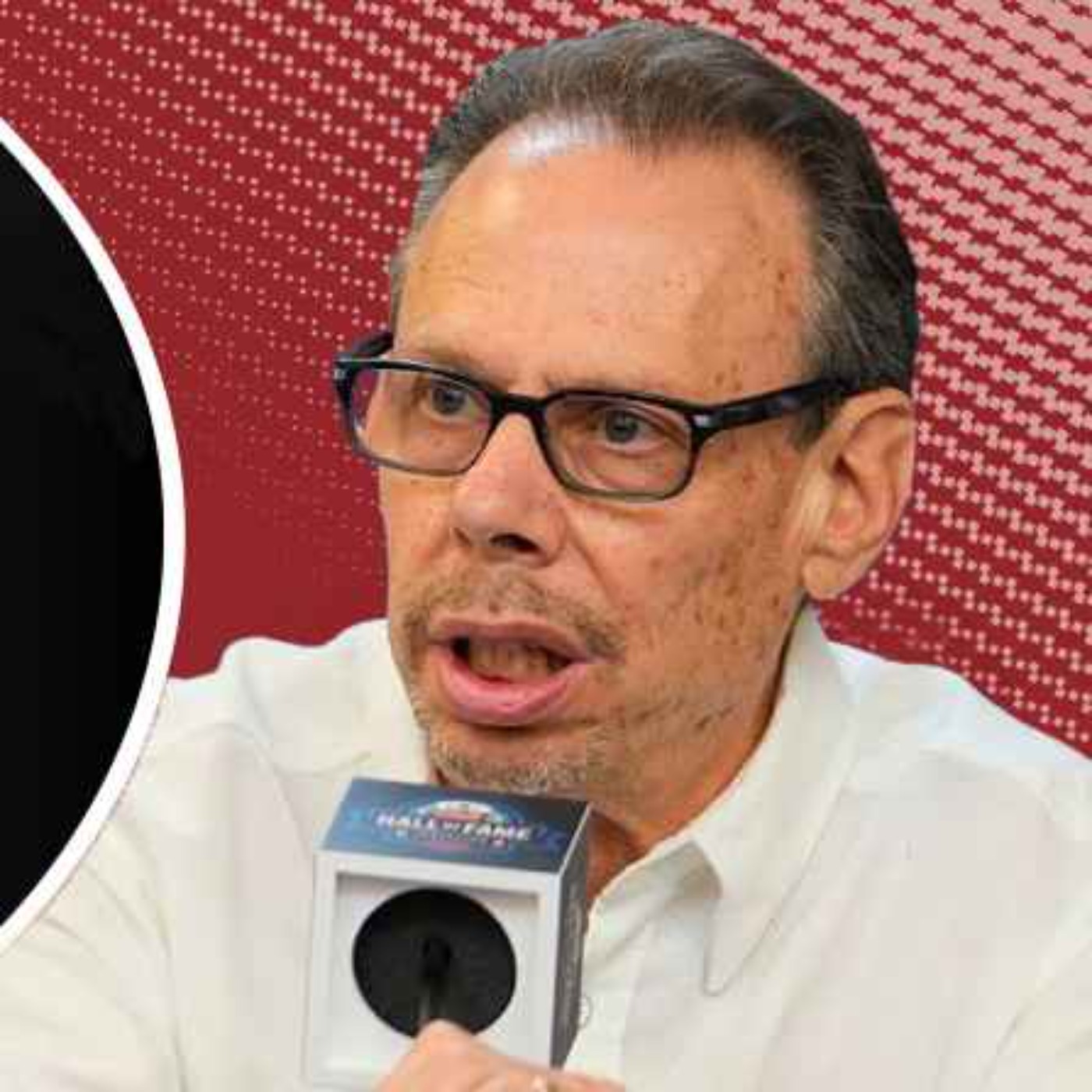 Howie Rose on retirement, retirement, the Mets, WFAN, Mike Piazza, ‘Matteau,’ Gary Cohen, and more episode artwork