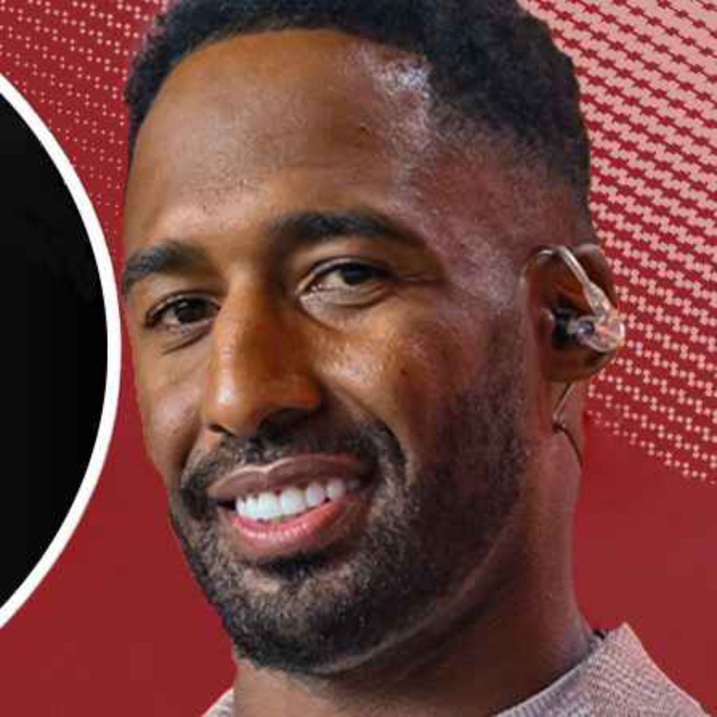 Logan Ryan on joining CBS, Tony Romo, Mike Vrabel, Bill Belichick, Tom Brady, and more