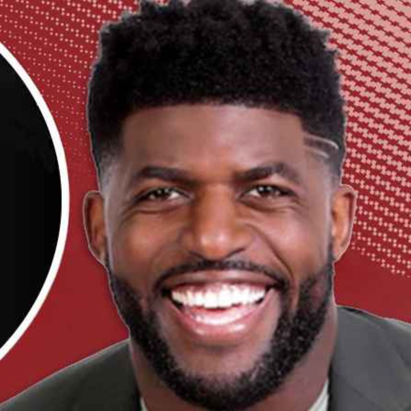 Emmanuel Acho on Arch Manning, Speakeasy, Fox, Skip Bayless, Joy Taylor, and more