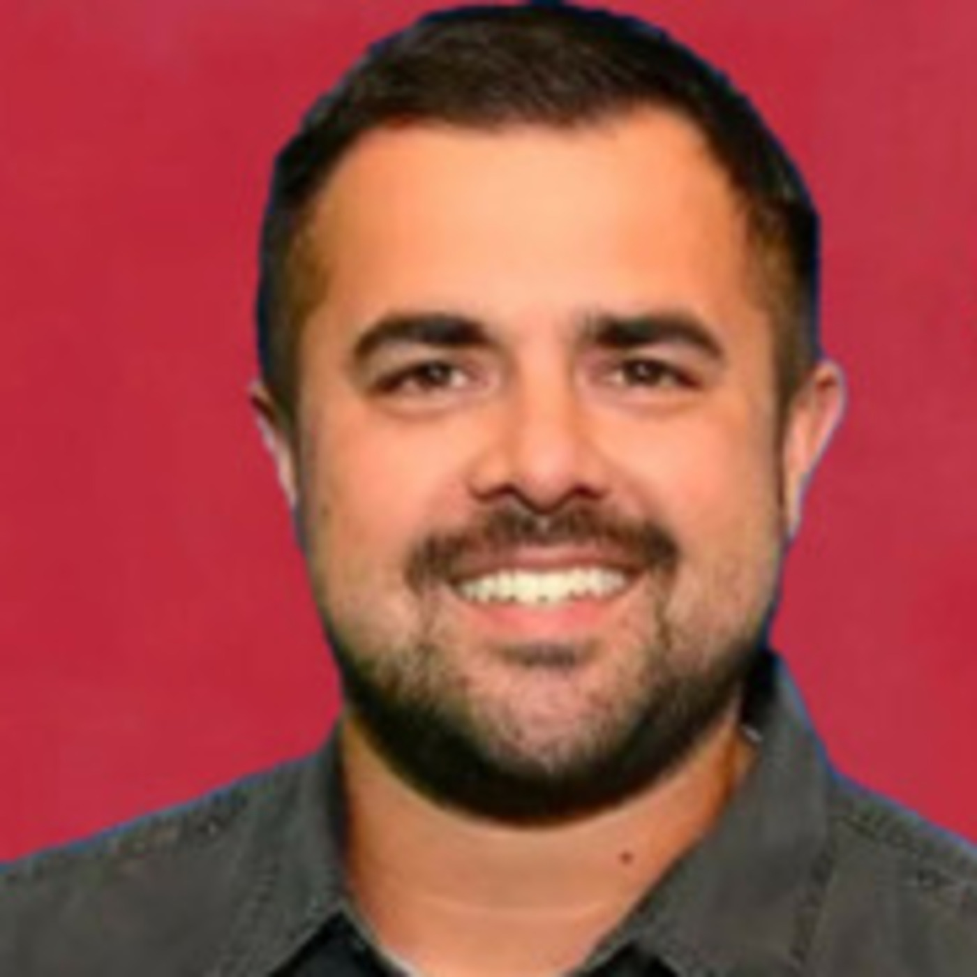 Shan Shariff on Jerry Jones, Dallas Cowboys, Skip Bayless, and more