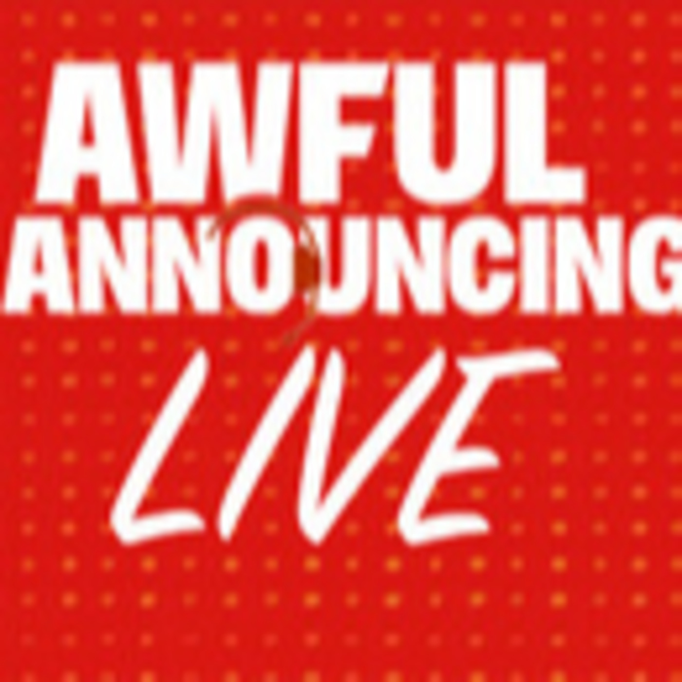 Awful Announcing Live: Reaction to Charissa Thompson's bombshell reveal