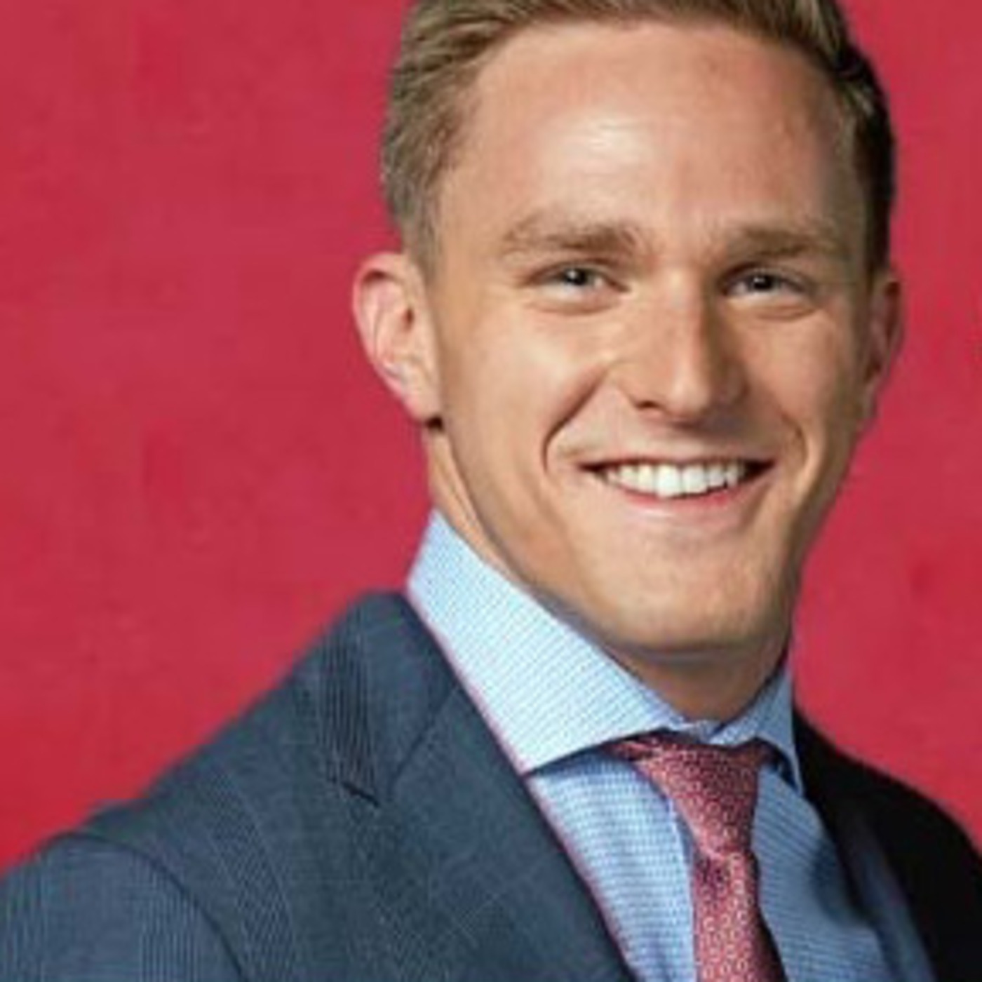 Parker Kligerman on pit reporting, NASCAR playoffs, Bubba Wallace, and more