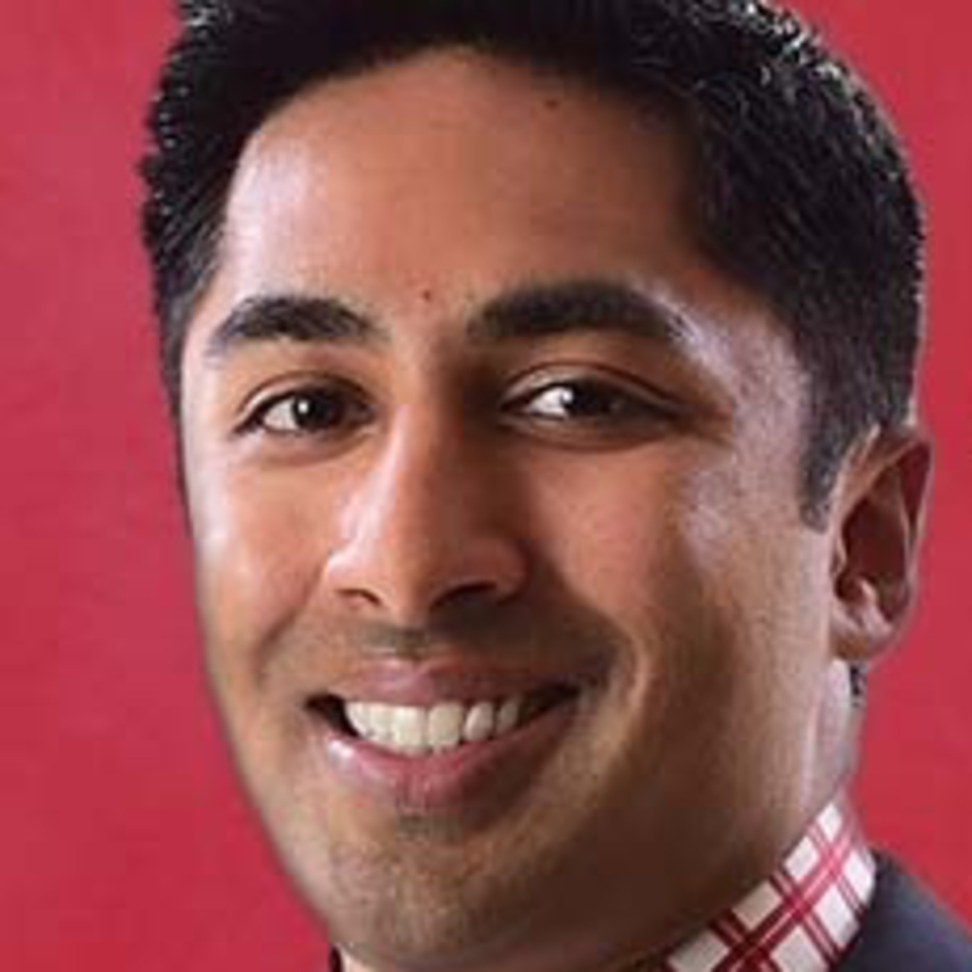 Anish Shroff on Carolina Panthers, lacrosse, mayonnaise, and more