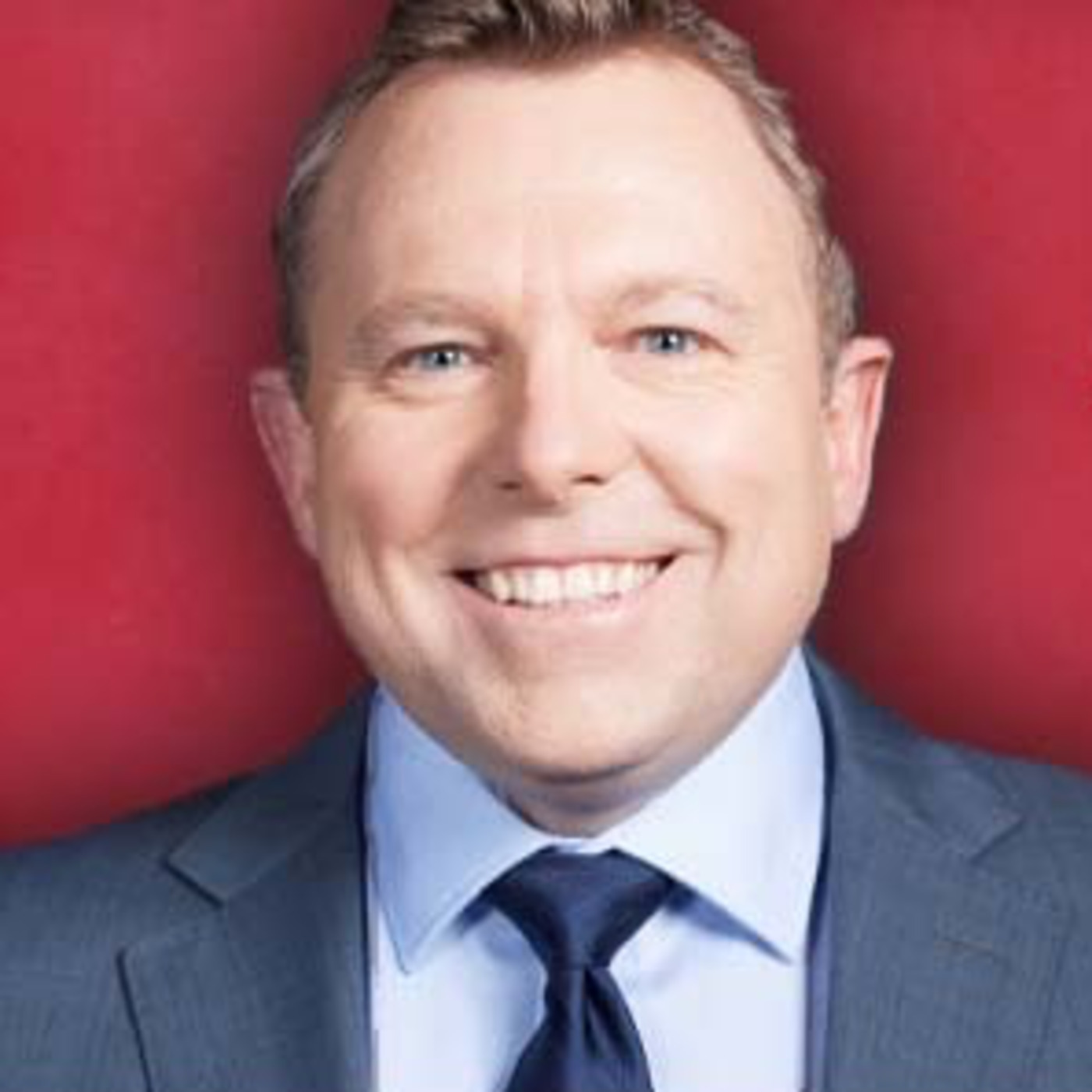Leigh Diffey on the Indy 500, facing adversity becoming a U.S. citizen, and more