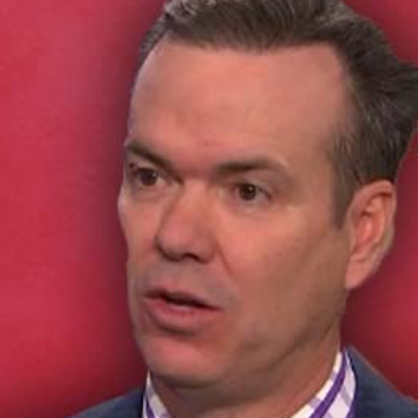 Lakers radio voice John Ireland on LeBron James, Kobe Bryant, Shaquille O'Neal, and more
