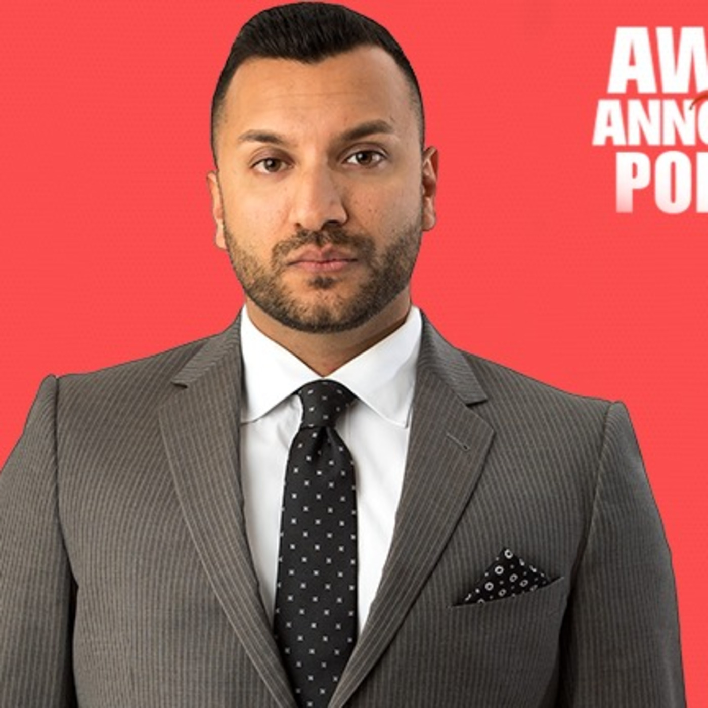 Awful Announcing Podcast Episode 55 - Adam Amin