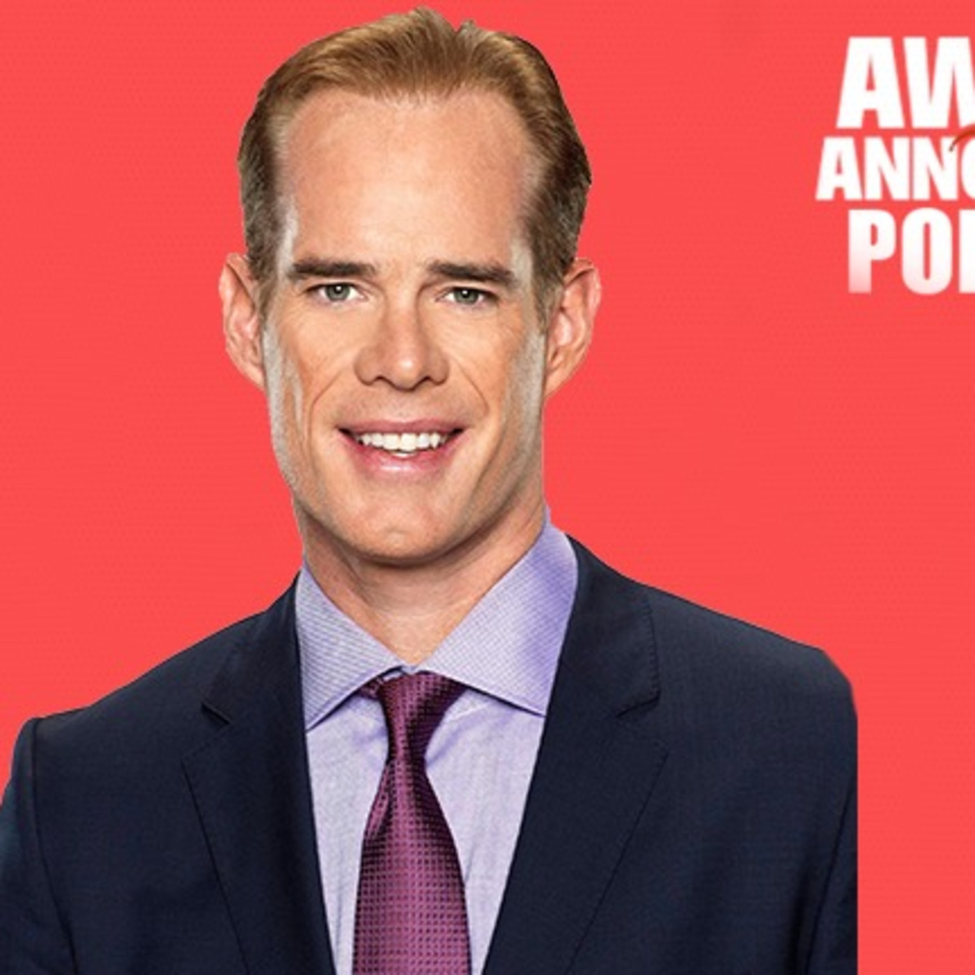 Awful Announcing Podcast Episode 54 - Joe Buck