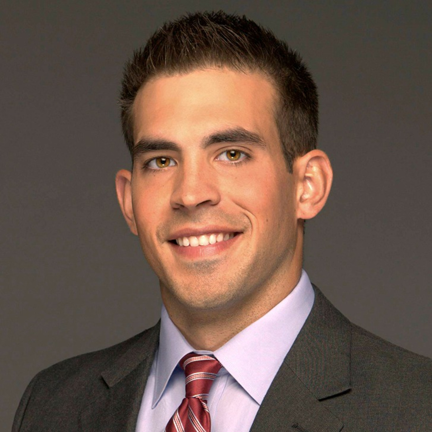 Awful Announcing Podcast Episode 52 - Joe Davis (Fox Sports)