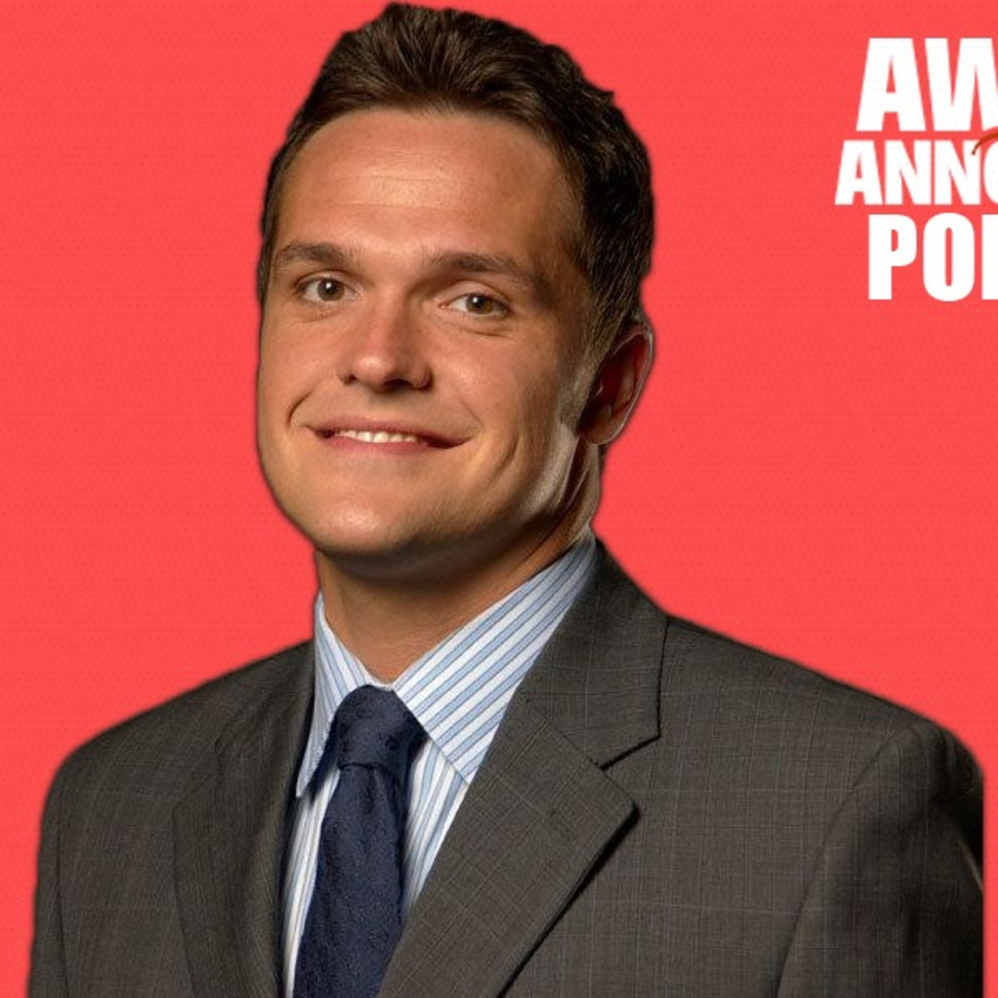 Awful Announcing Podcast Episode 46 - Greg Amsinger of MLB Network