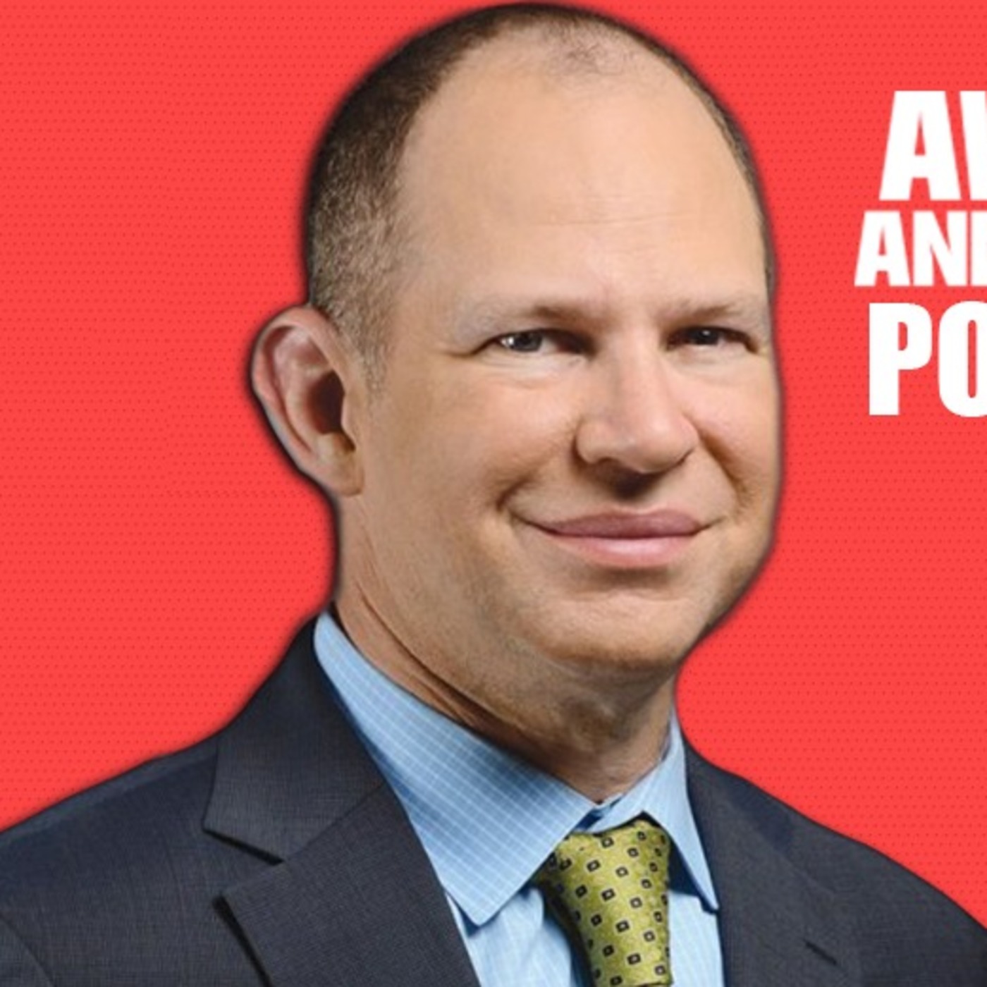 Awful Announcing Podcast Episode 43 - Matthew Berry