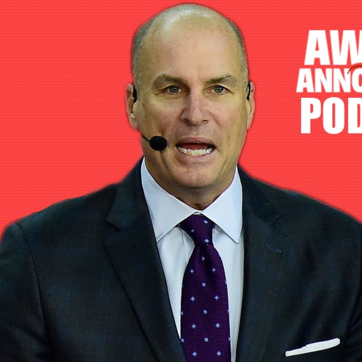 AA Podcast Episode 40 - Jay Bilas