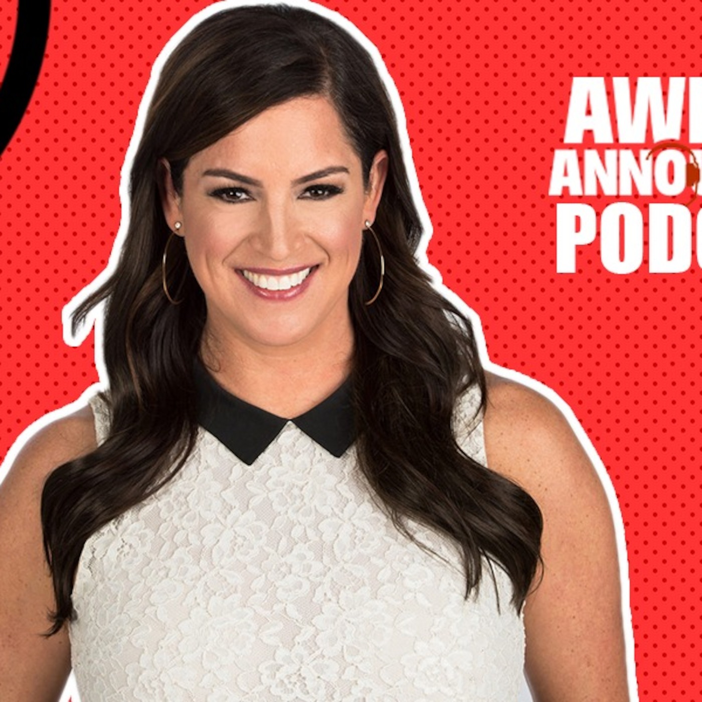 Awful Announcing Podcast Episode 39 - Sarah Spain