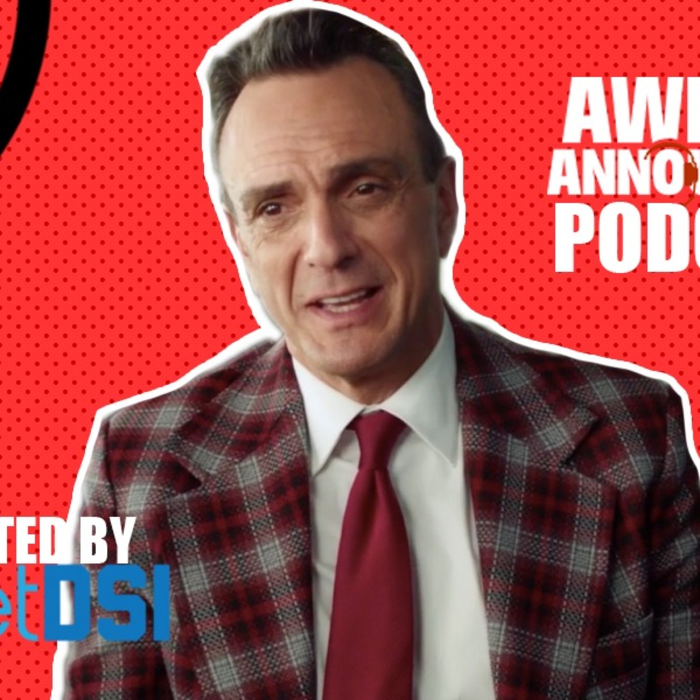 Awful Announcing Podcast Episode 36 - Hank Azaria