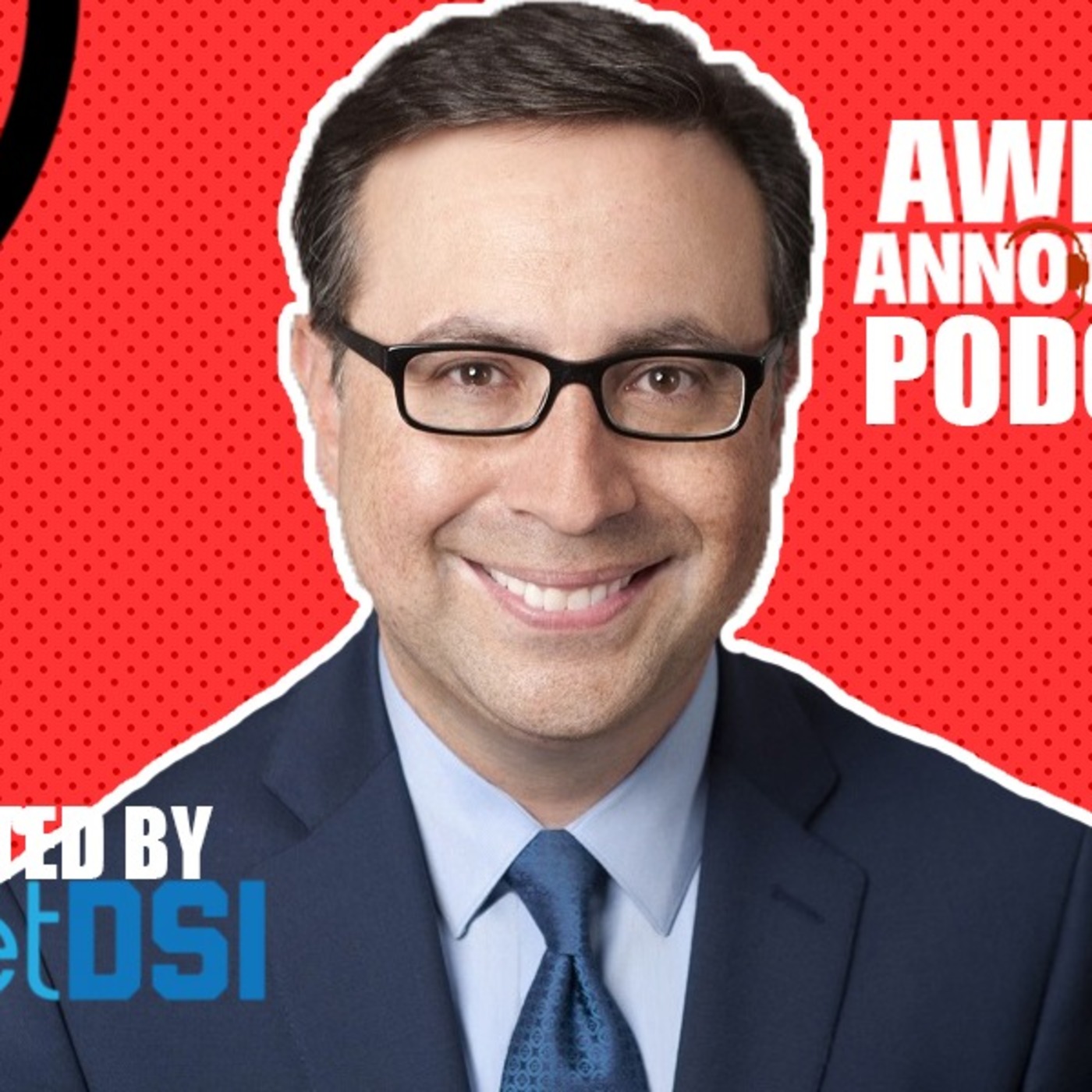 AA Podcast Episode 36 - Ian Eagle