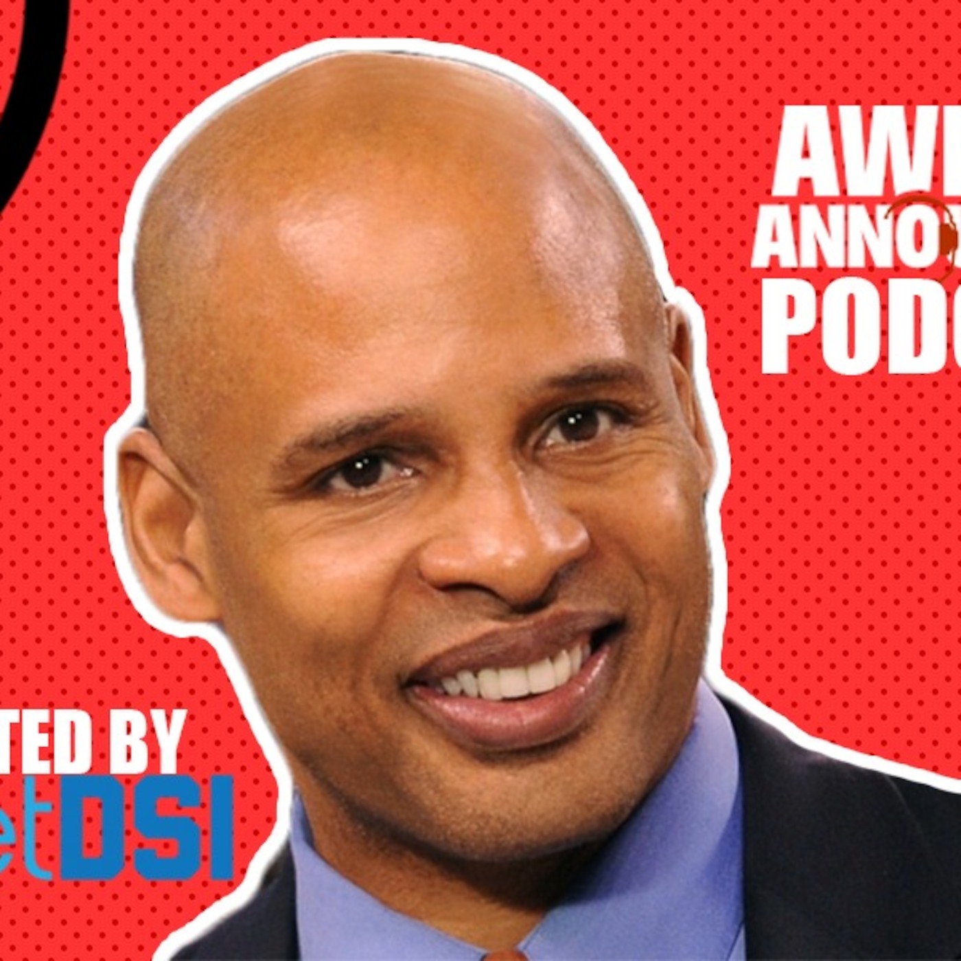 Awful Announcing Podcast Episode 35 - Clark Kellogg