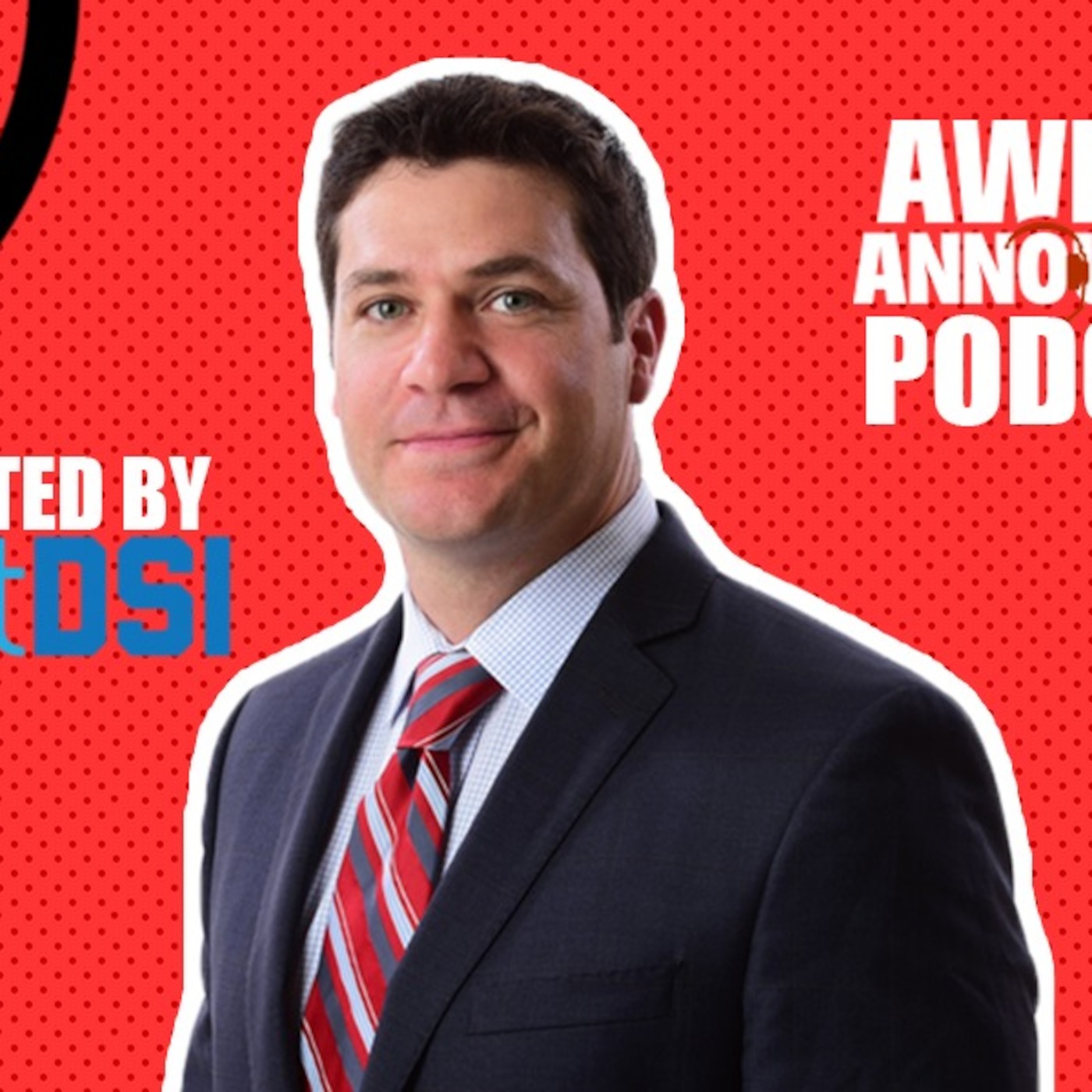 AA Podcast Episode 34 - ESPN's Sports Betting Analyst Doug Kezirian (presented by BetDSI)