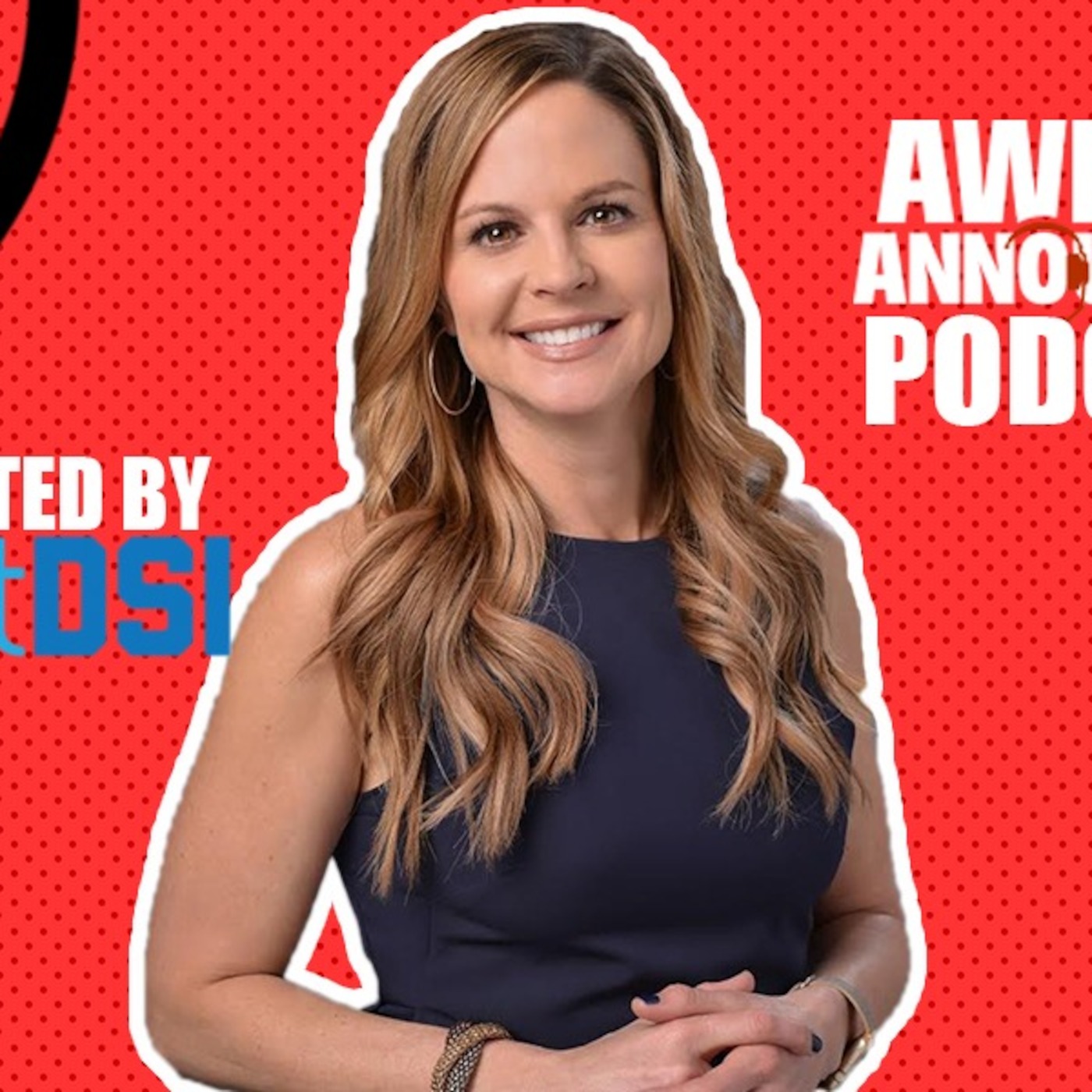 AA Podcast Episode 33 - FOX Sports' Shannon Spake