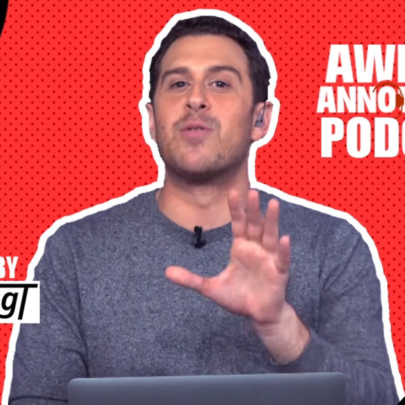 Awful Announcing Podcast