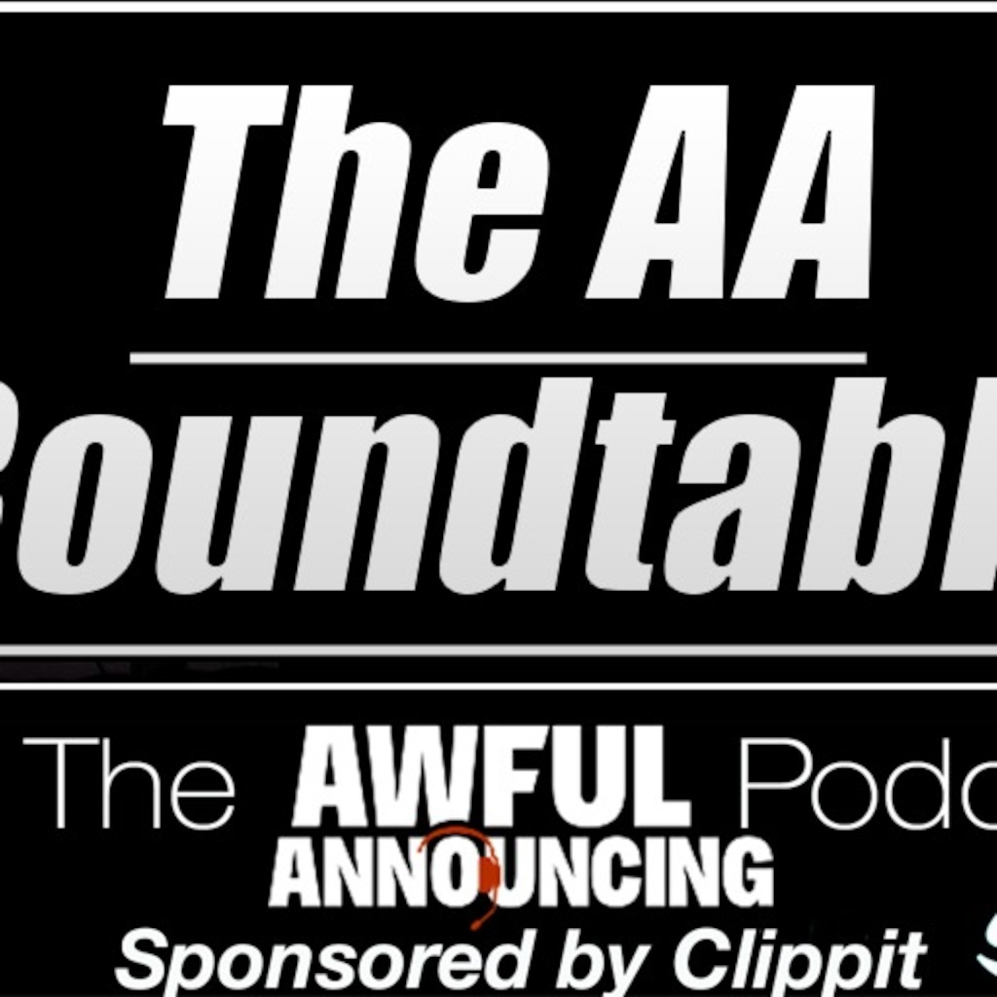 Awful Announcing Podcast