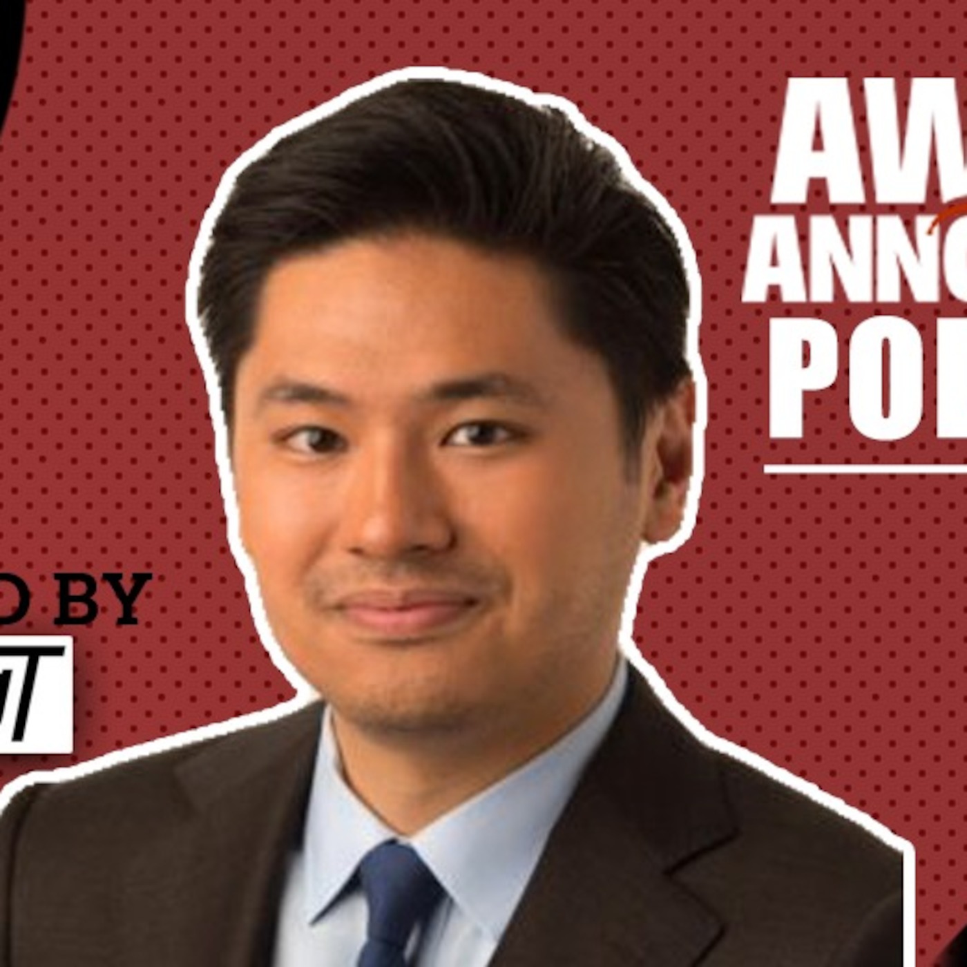 AA Podcast episode 24- Pablo Torre