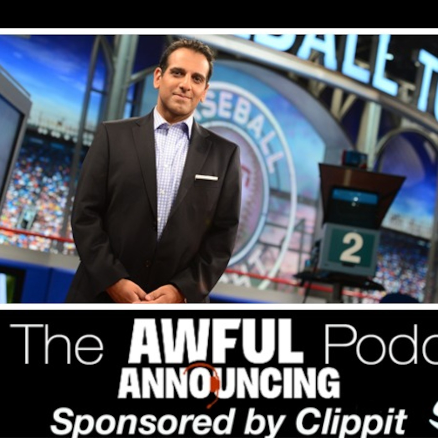 AA Podcast- episode 12 Adnan Virk Oscars