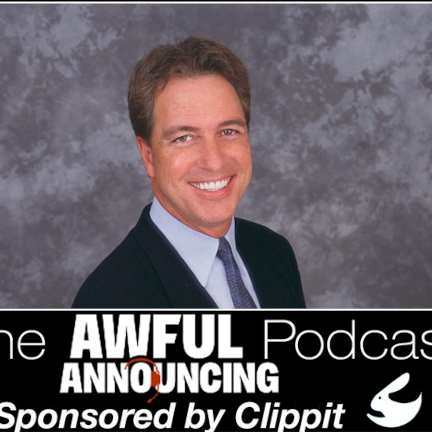 AA Podcast- episode 10 Kevin Harlan