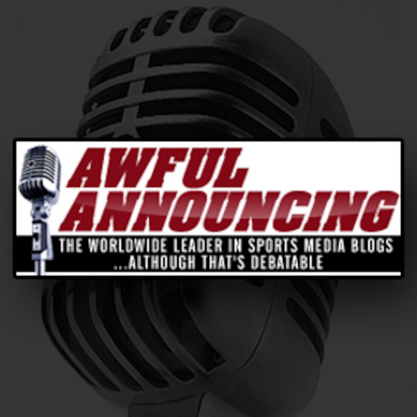 AA Podcast #124- NFL and Jemele Hill Roundtable and Brent Musburger interview
