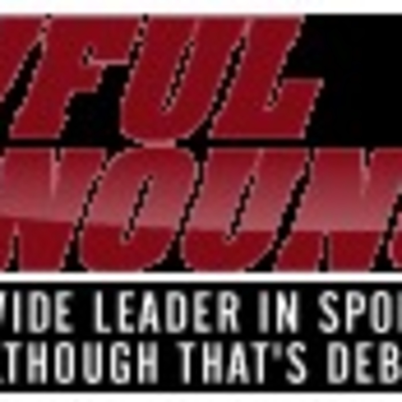 Awful Announcing Podcast