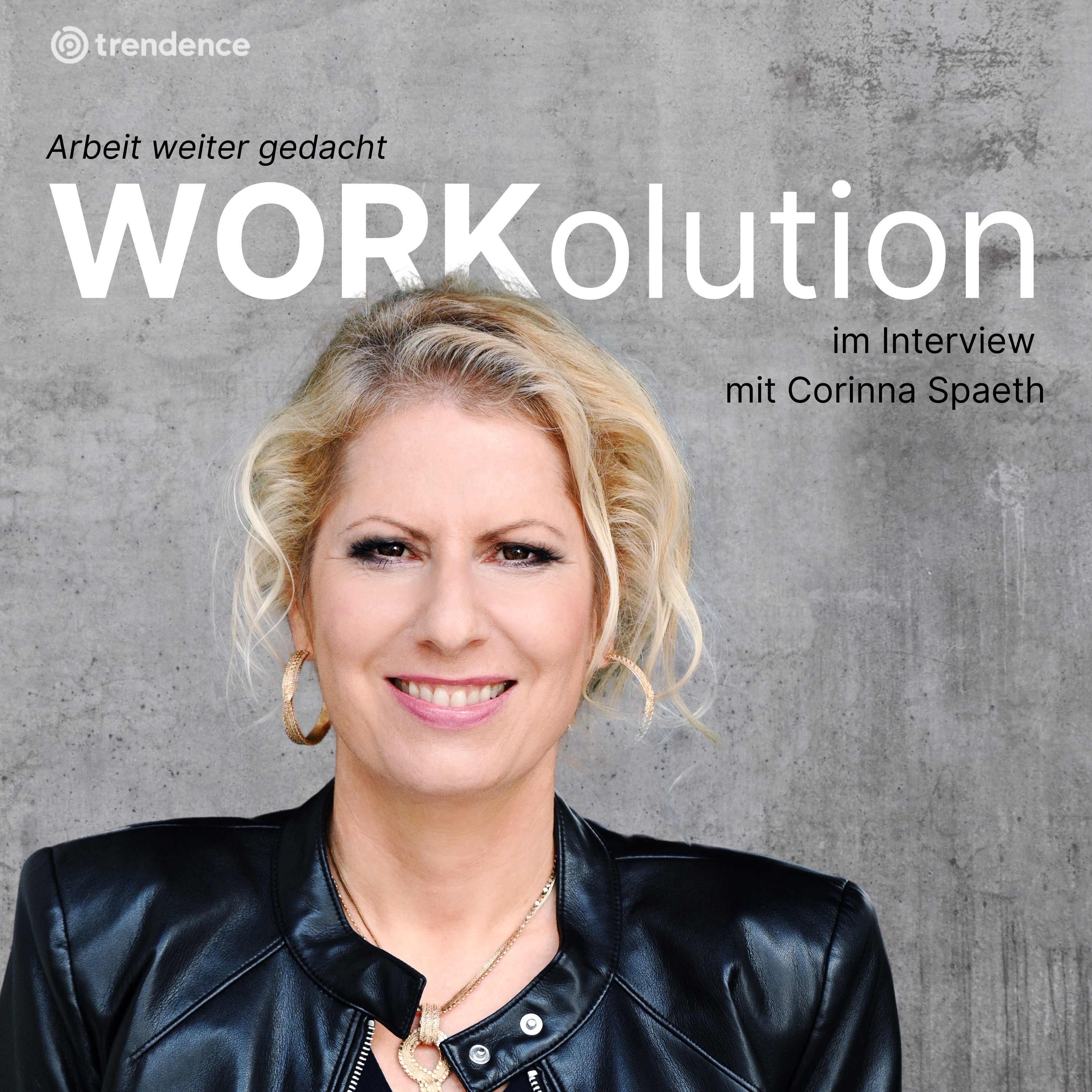 WORKolution