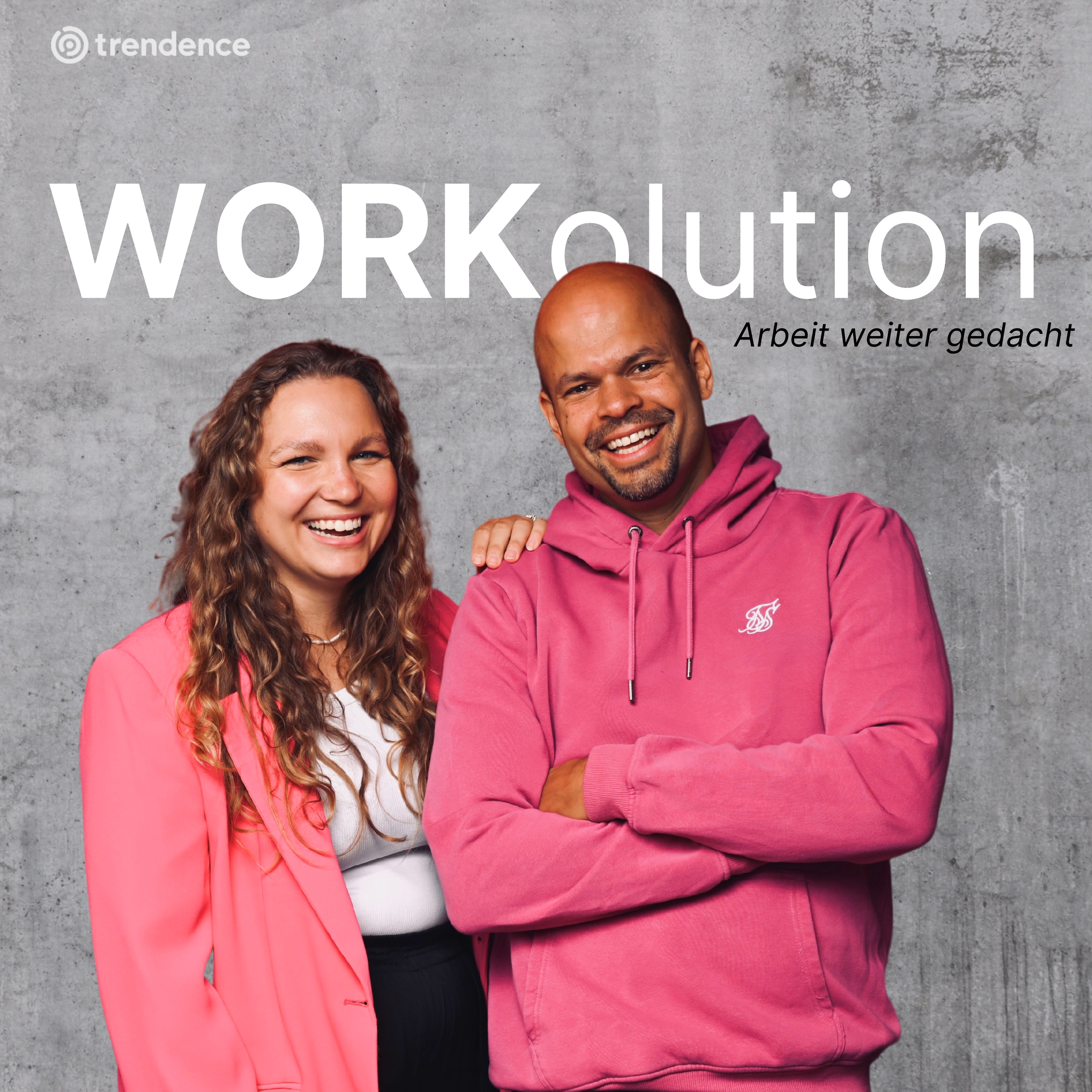 WORKolution